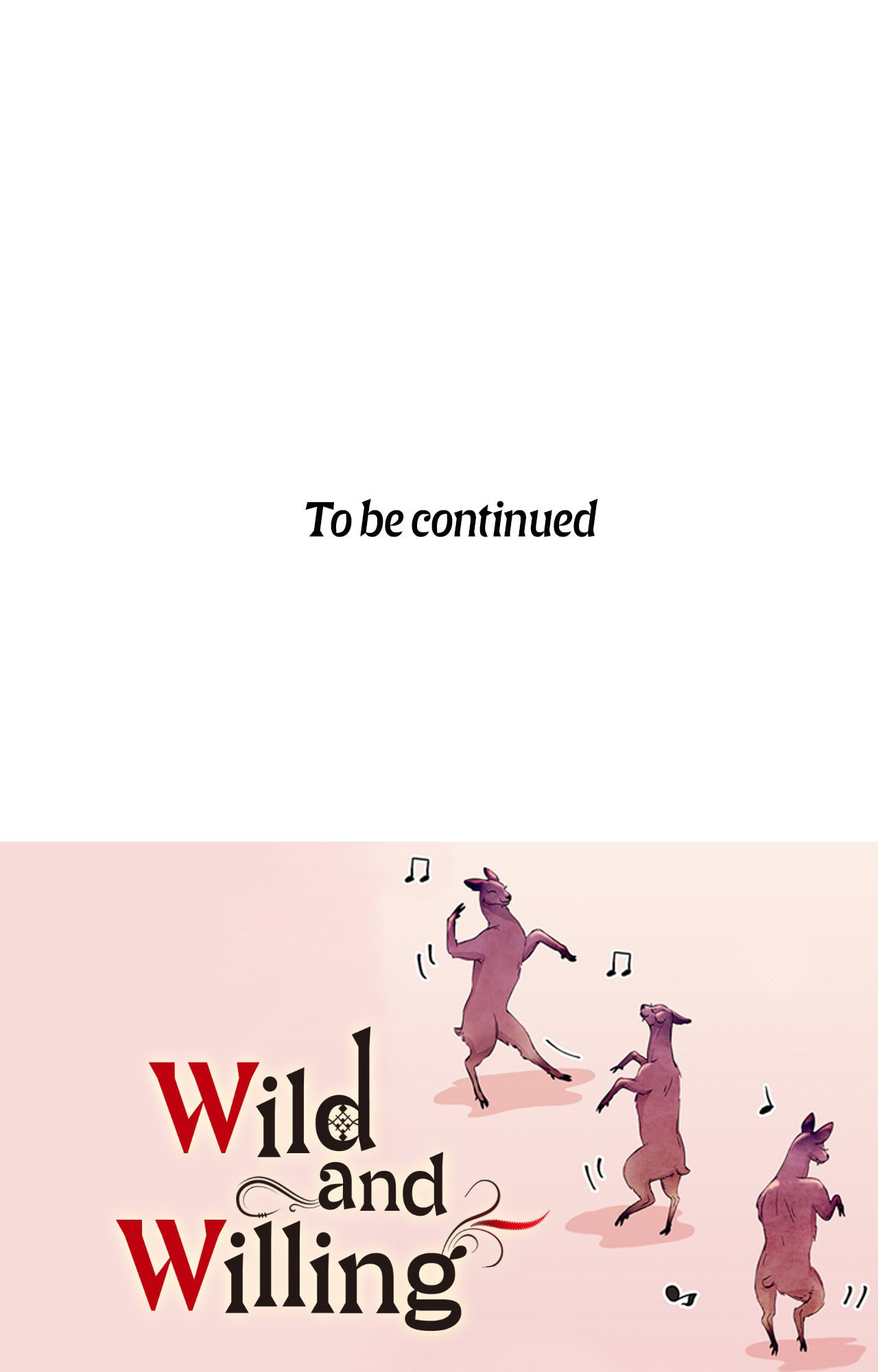 Wild and Willing Chapter 10 page 98 - 