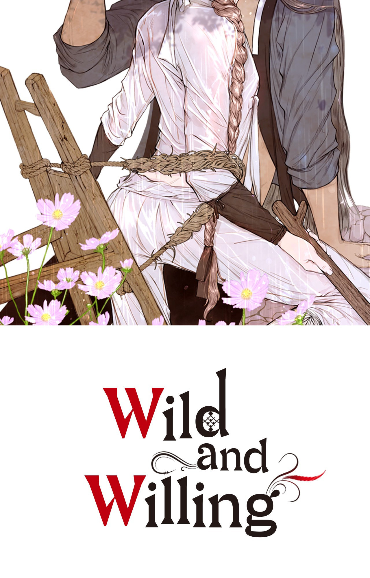 Wild and Willing Chapter 11 page 12 - 