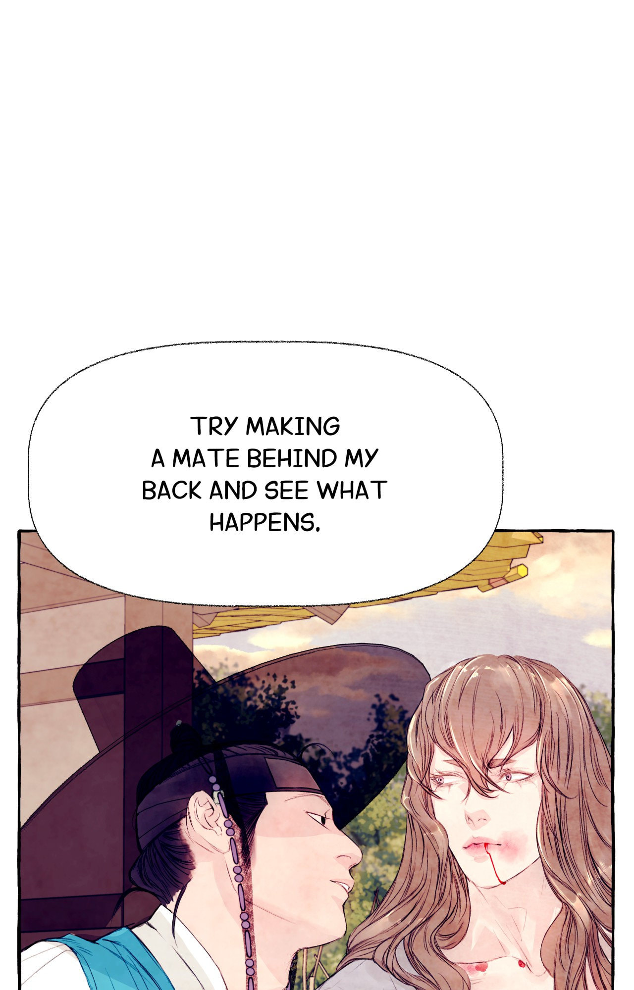 Wild and Willing Chapter 11 page 14 - 