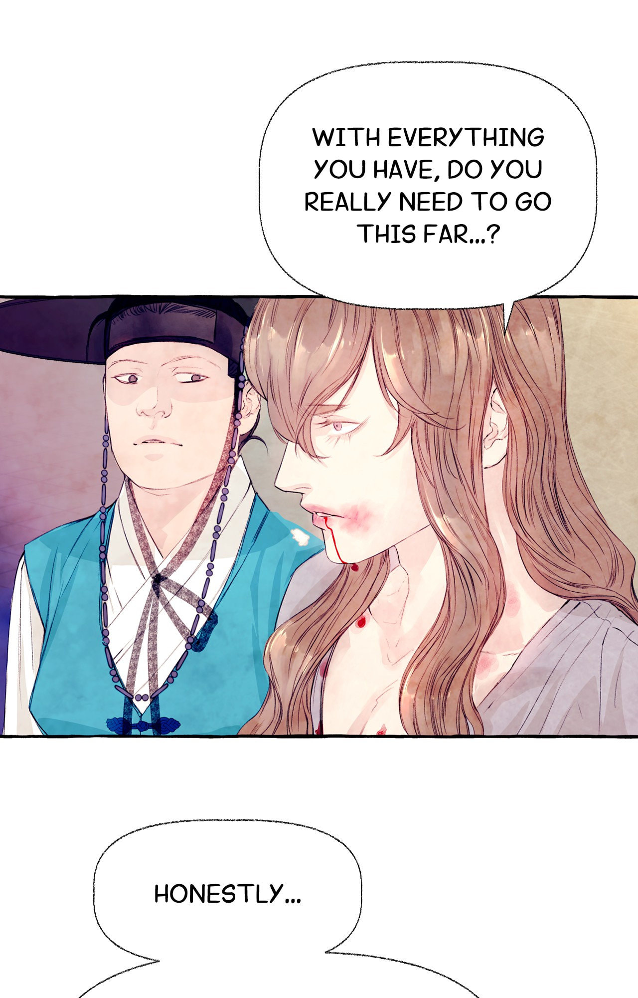 Wild and Willing Chapter 11 page 17 - 