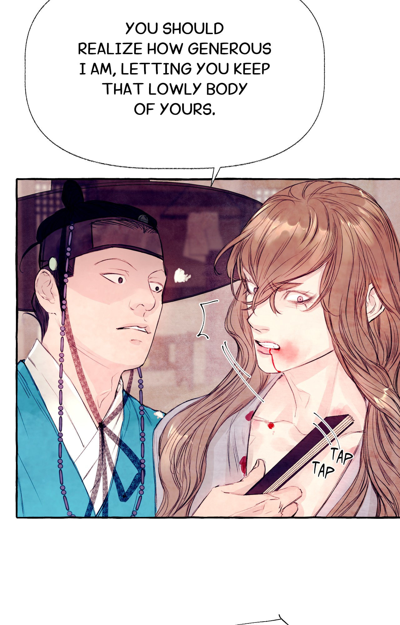Wild and Willing Chapter 11 page 18 - 