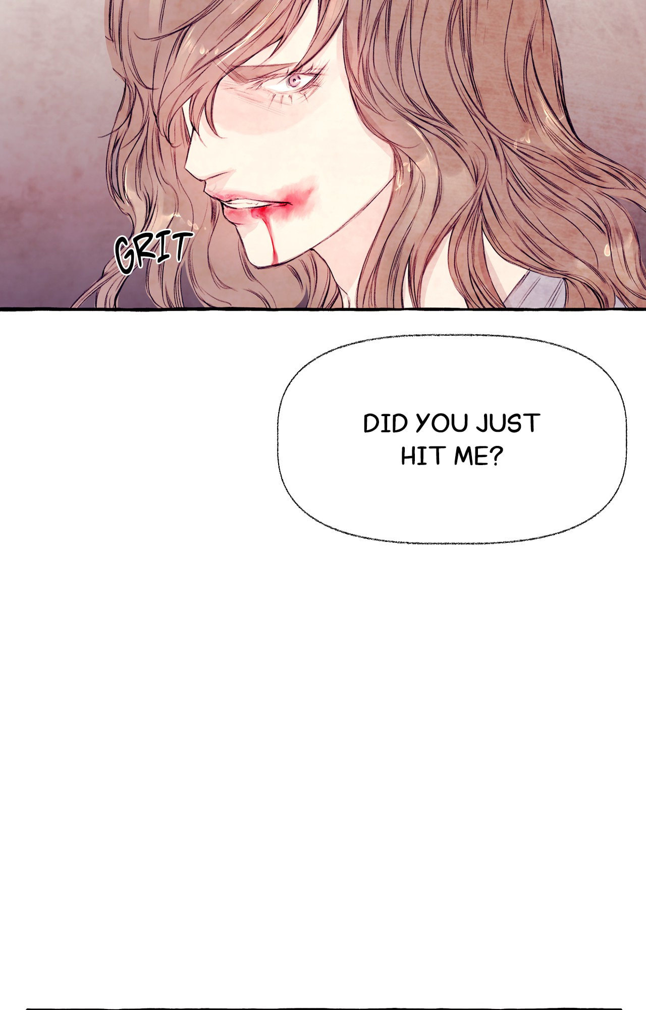 Wild and Willing Chapter 11 page 3 - 