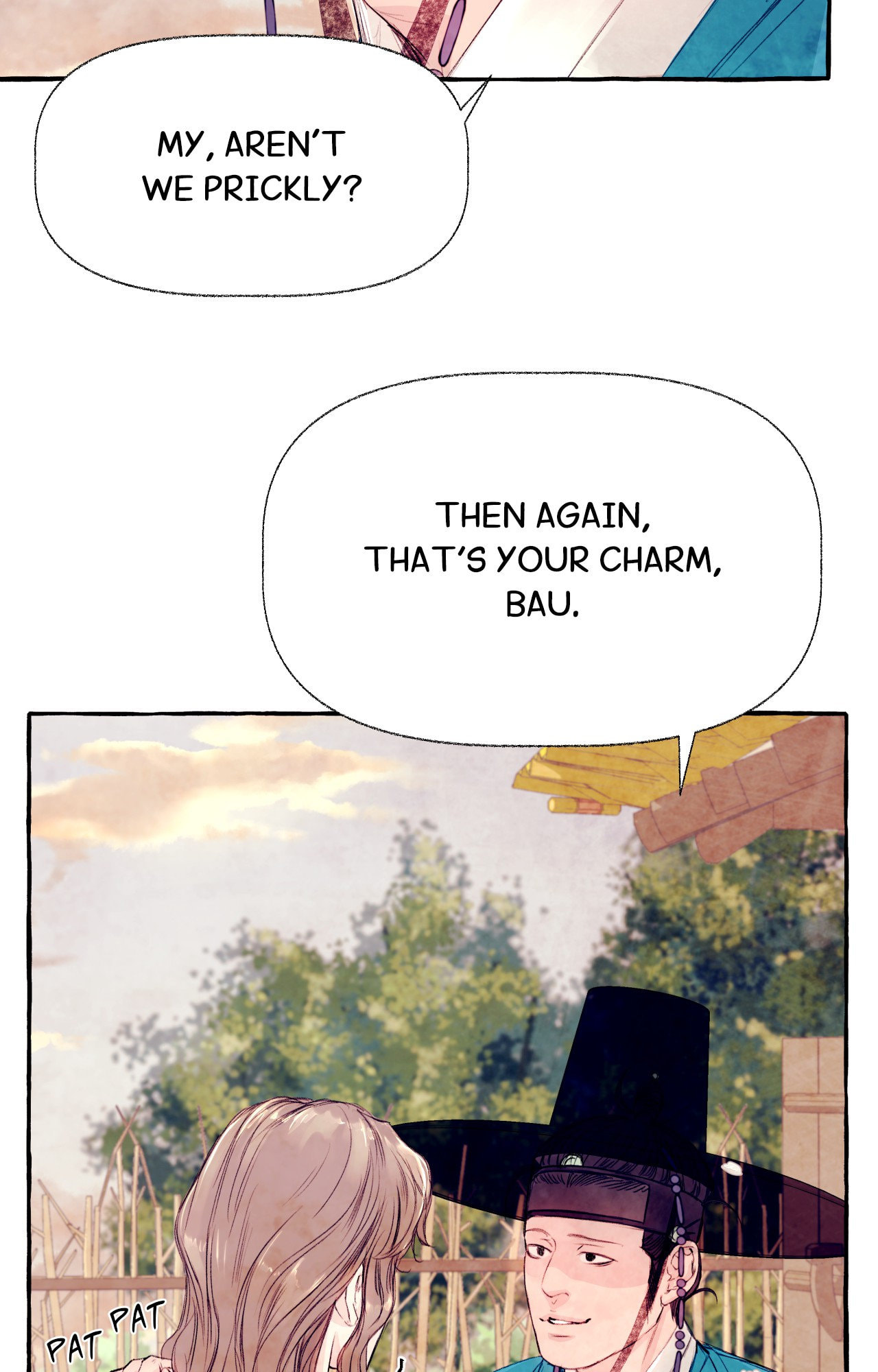 Wild and Willing Chapter 11 page 21 - 
