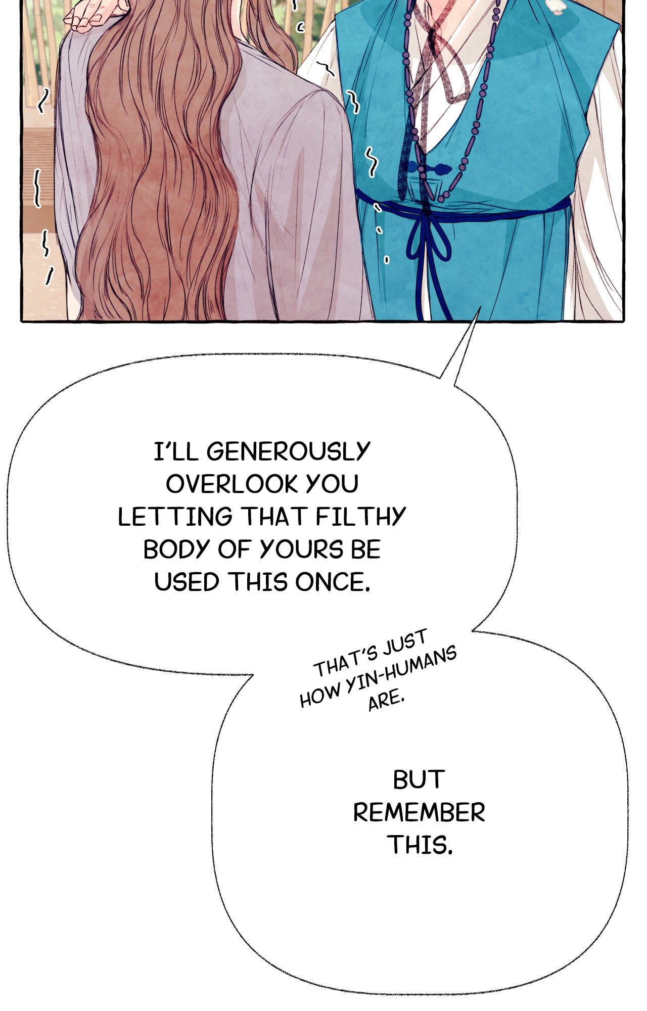 Wild and Willing Chapter 11 page 22 - 