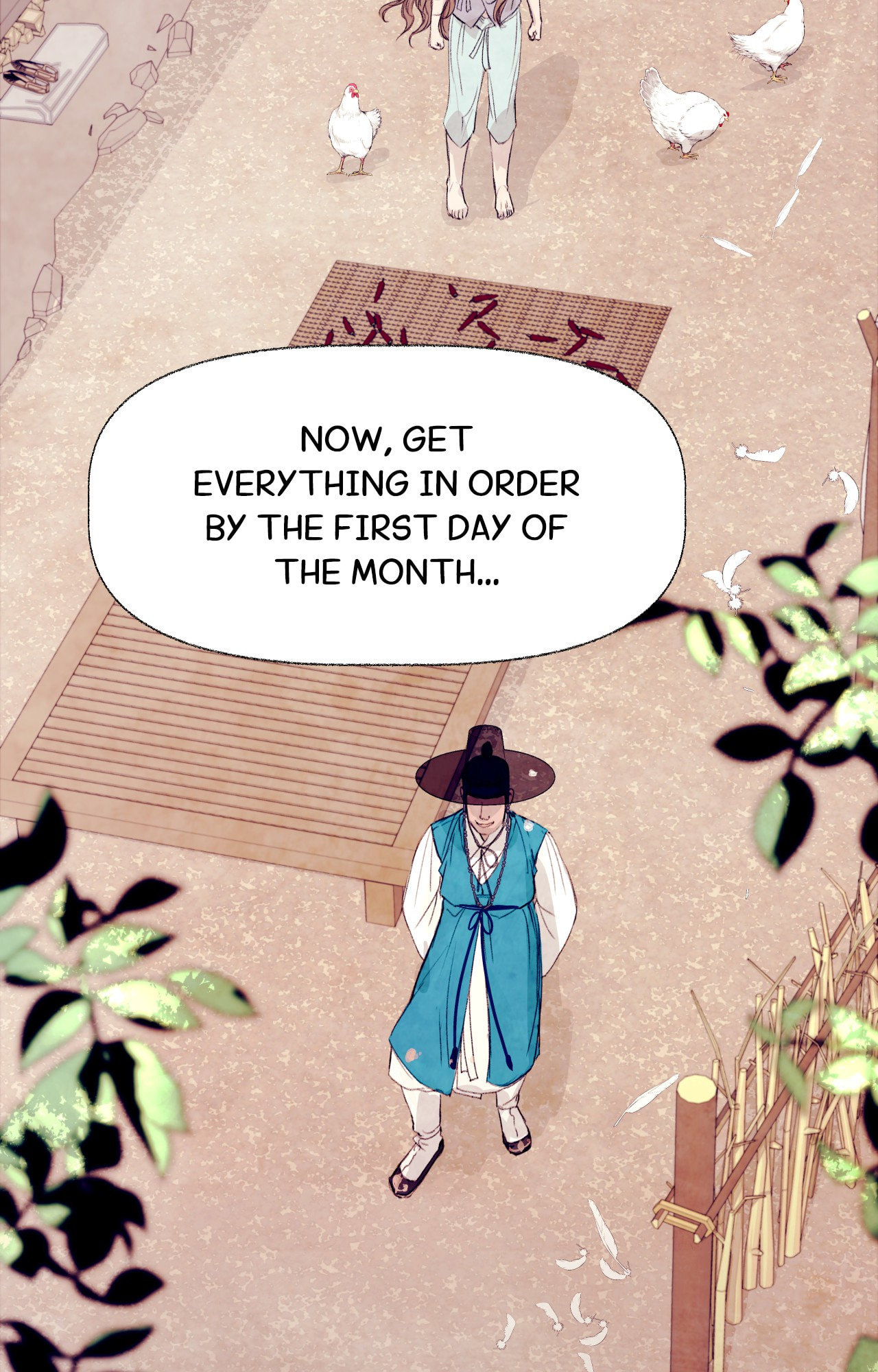 Wild and Willing Chapter 11 page 25 - 