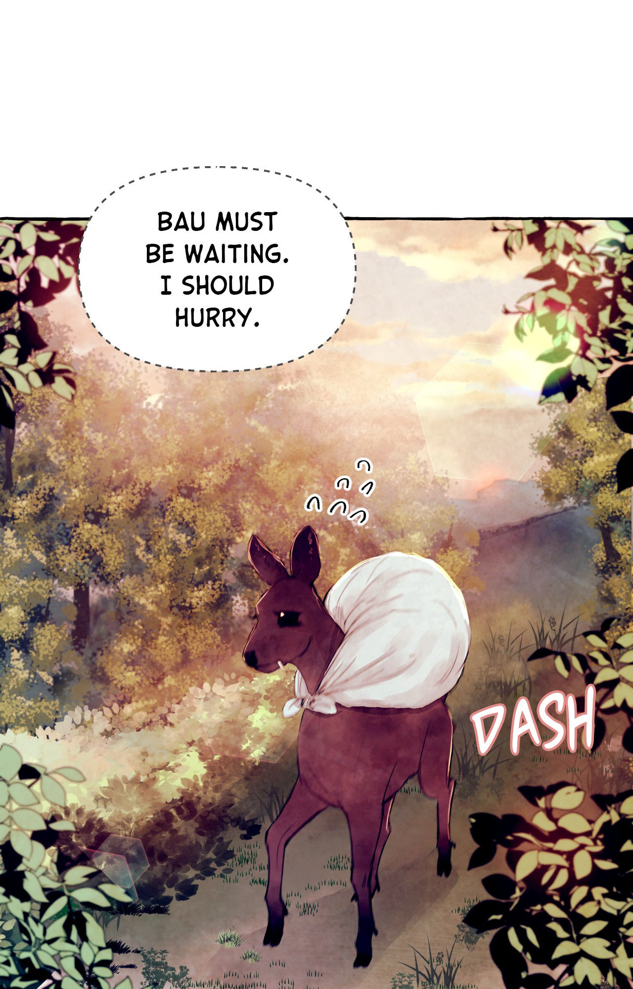 Wild and Willing Chapter 11 page 28 - 