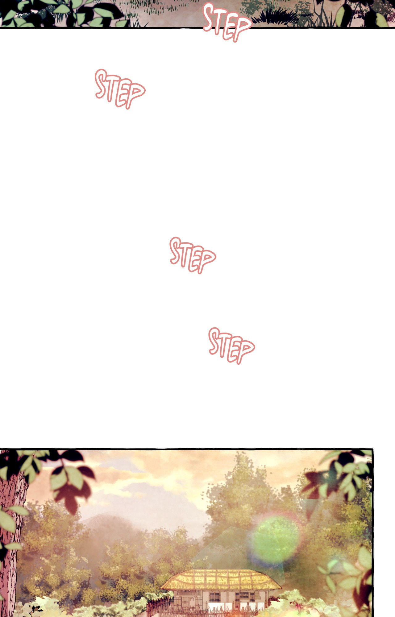 Wild and Willing Chapter 11 page 29 - 