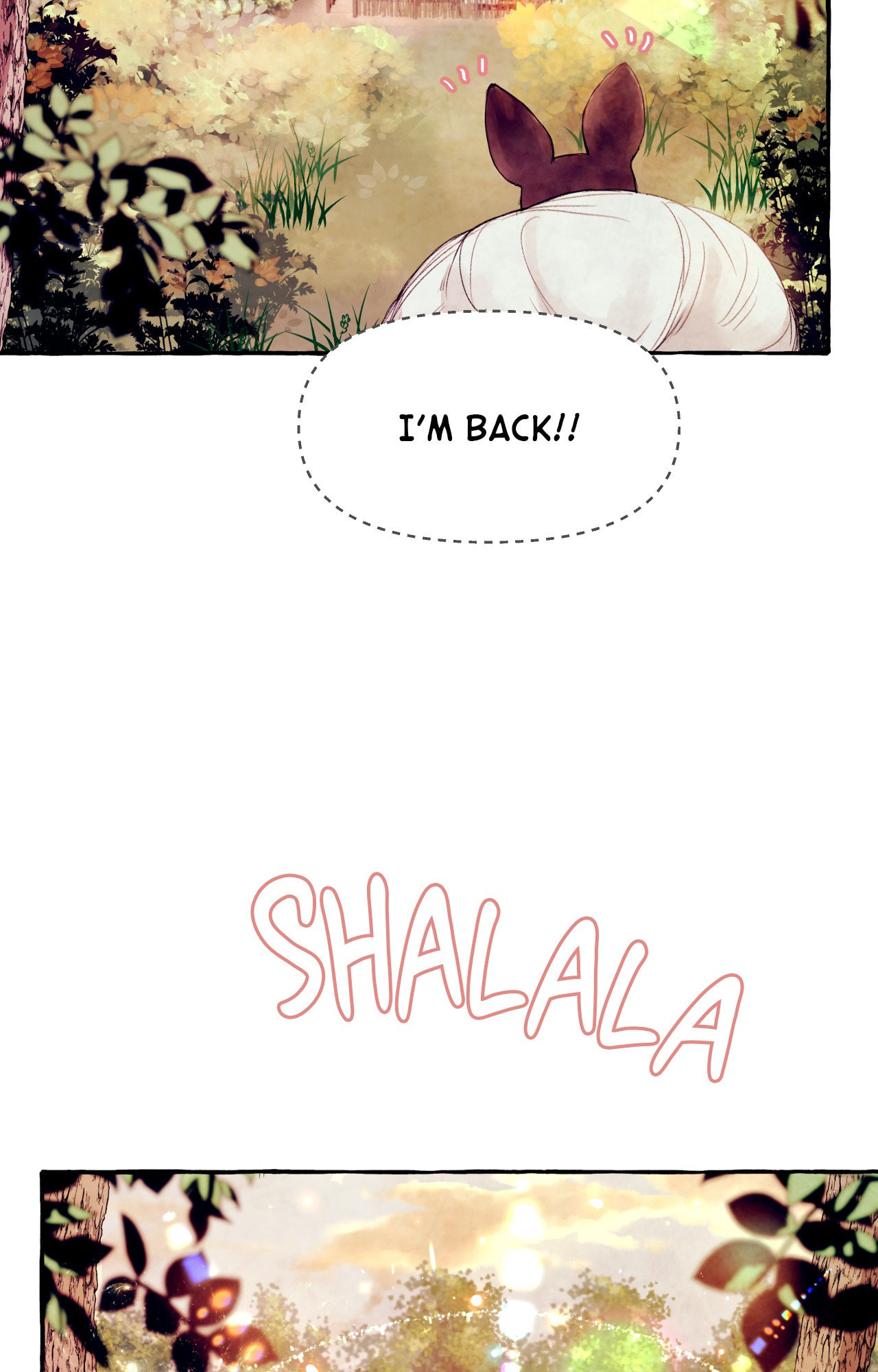 Wild and Willing Chapter 11 page 30 - 