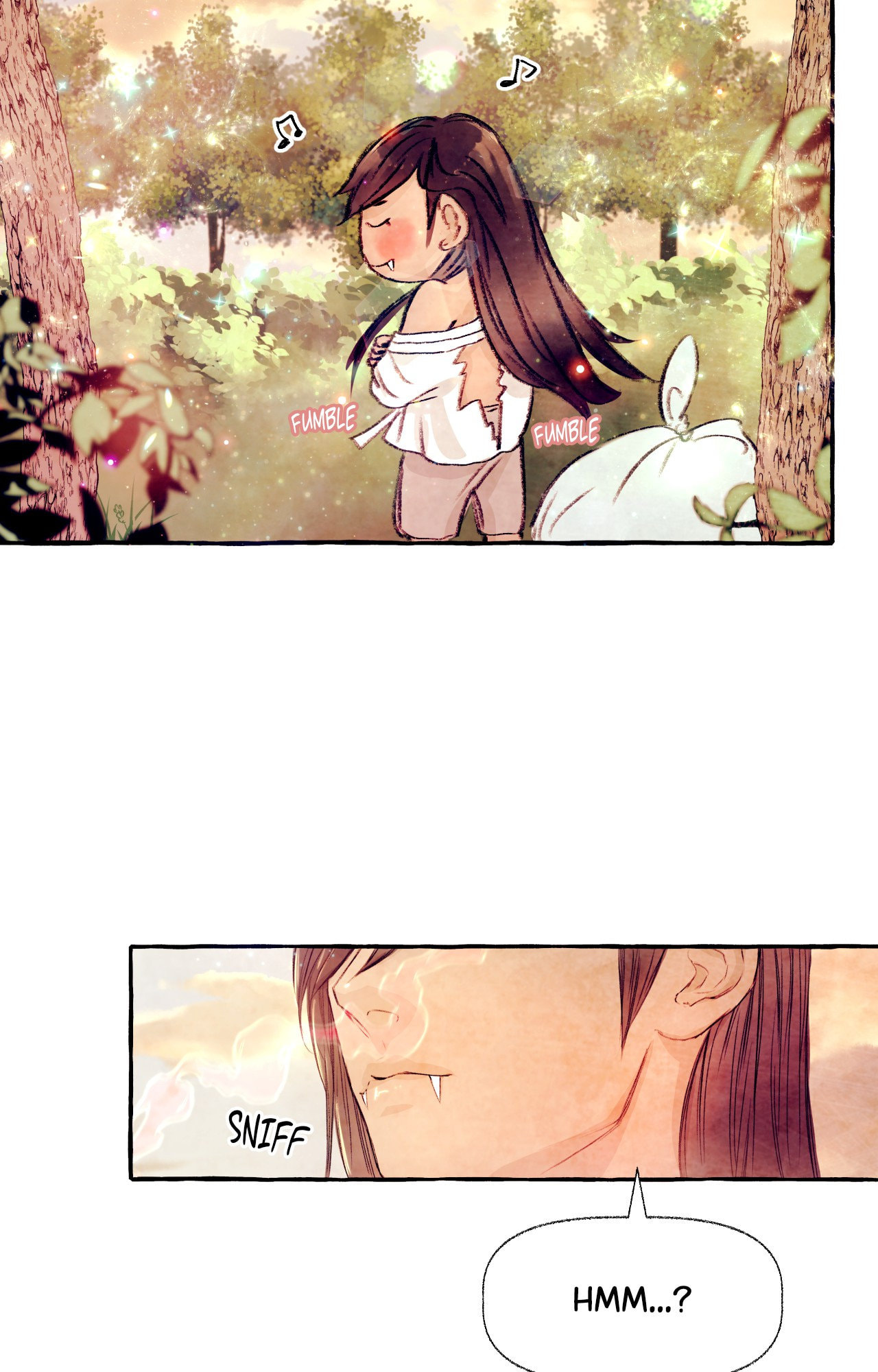 Wild and Willing Chapter 11 page 32 - 