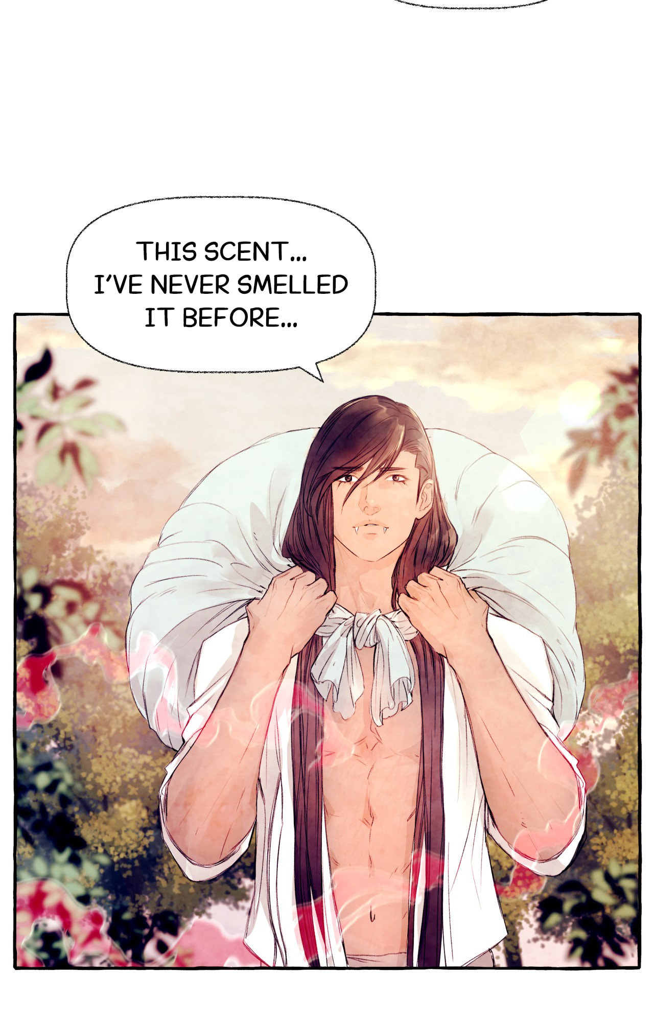 Wild and Willing Chapter 11 page 33 - 