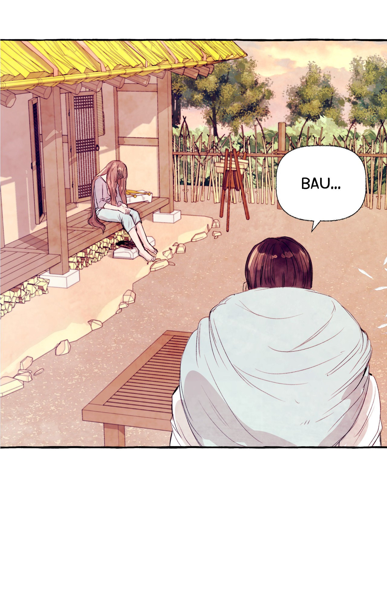 Wild and Willing Chapter 11 page 37 - 