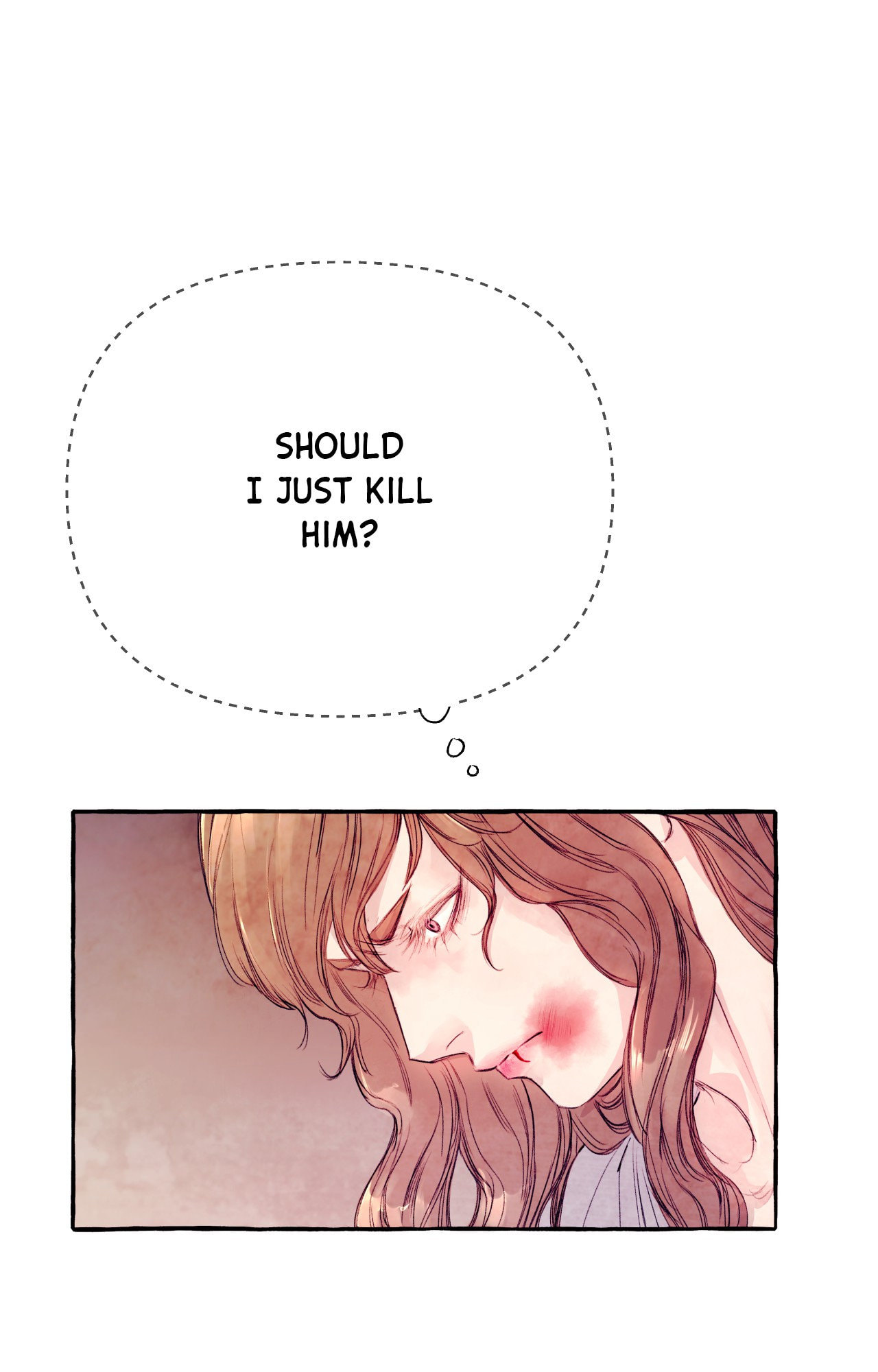 Wild and Willing Chapter 11 page 38 - 