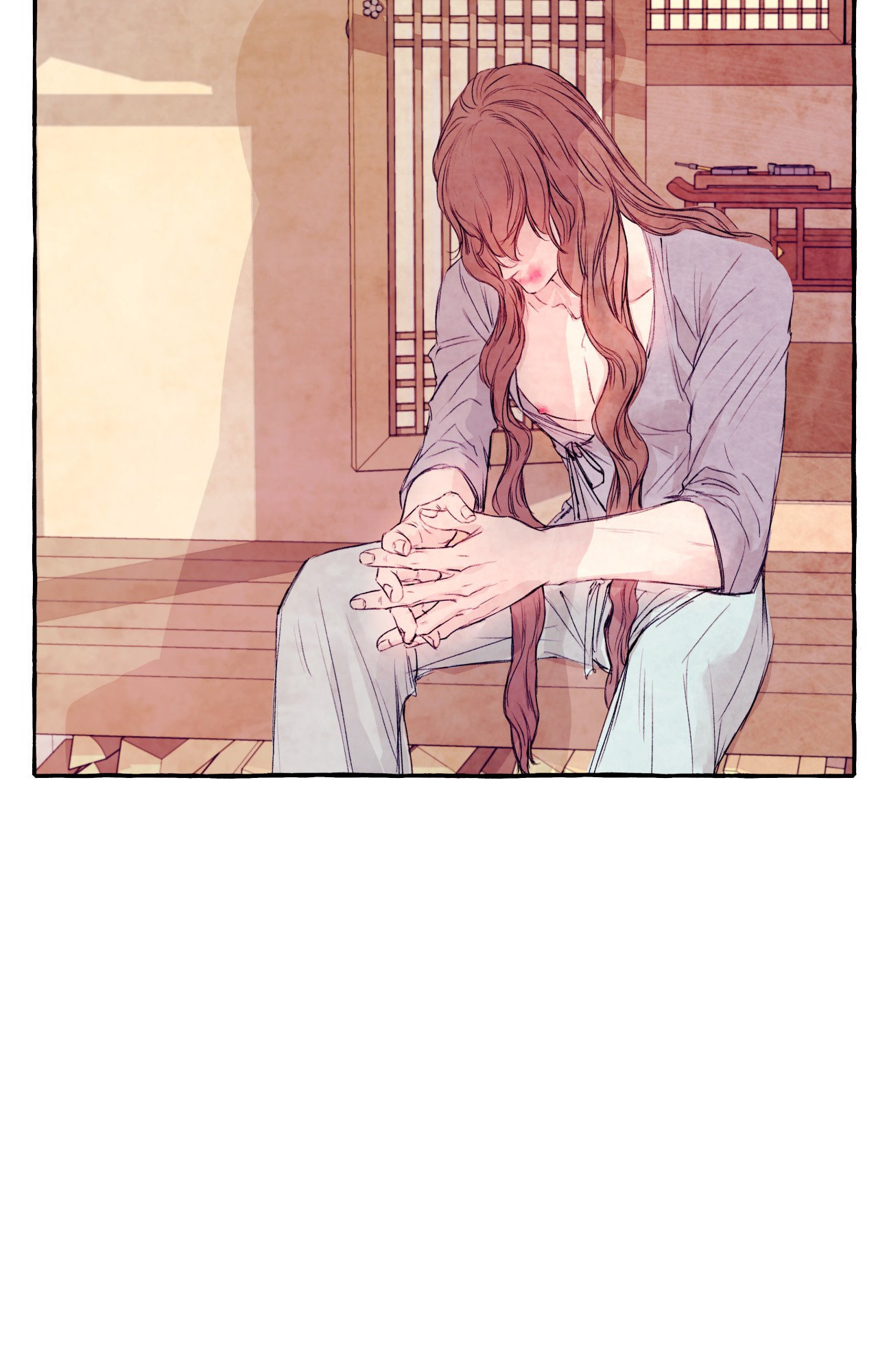 Wild and Willing Chapter 11 page 40 - 