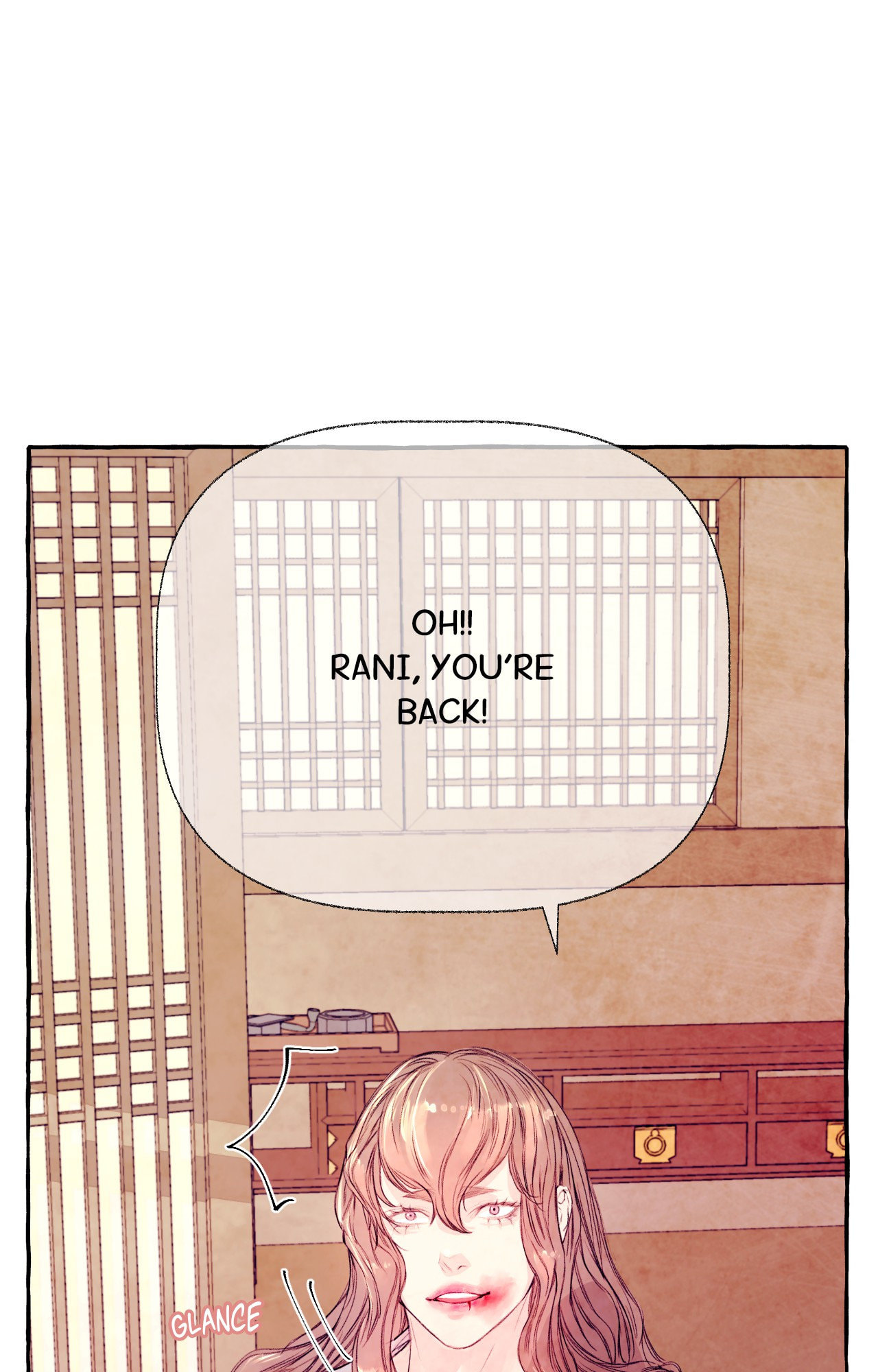Wild and Willing Chapter 11 page 41 - 