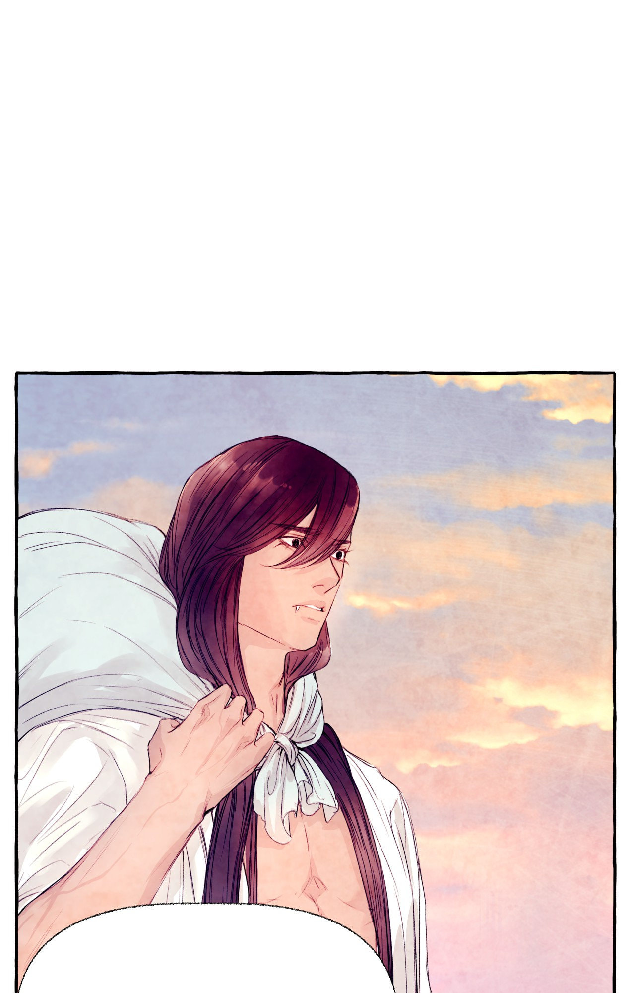 Wild and Willing Chapter 11 page 43 - 