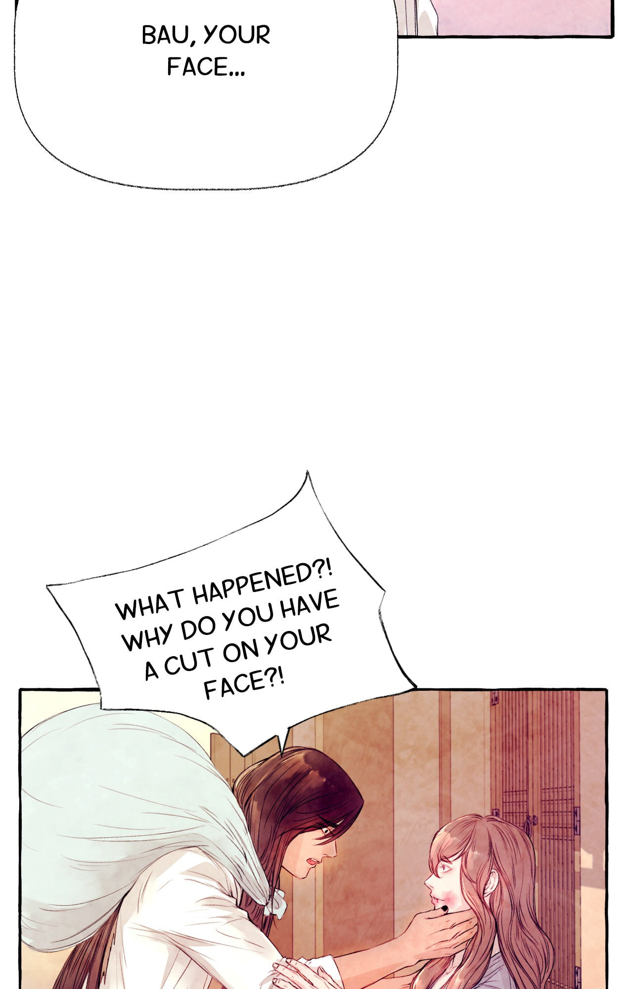 Wild and Willing Chapter 11 page 44 - 