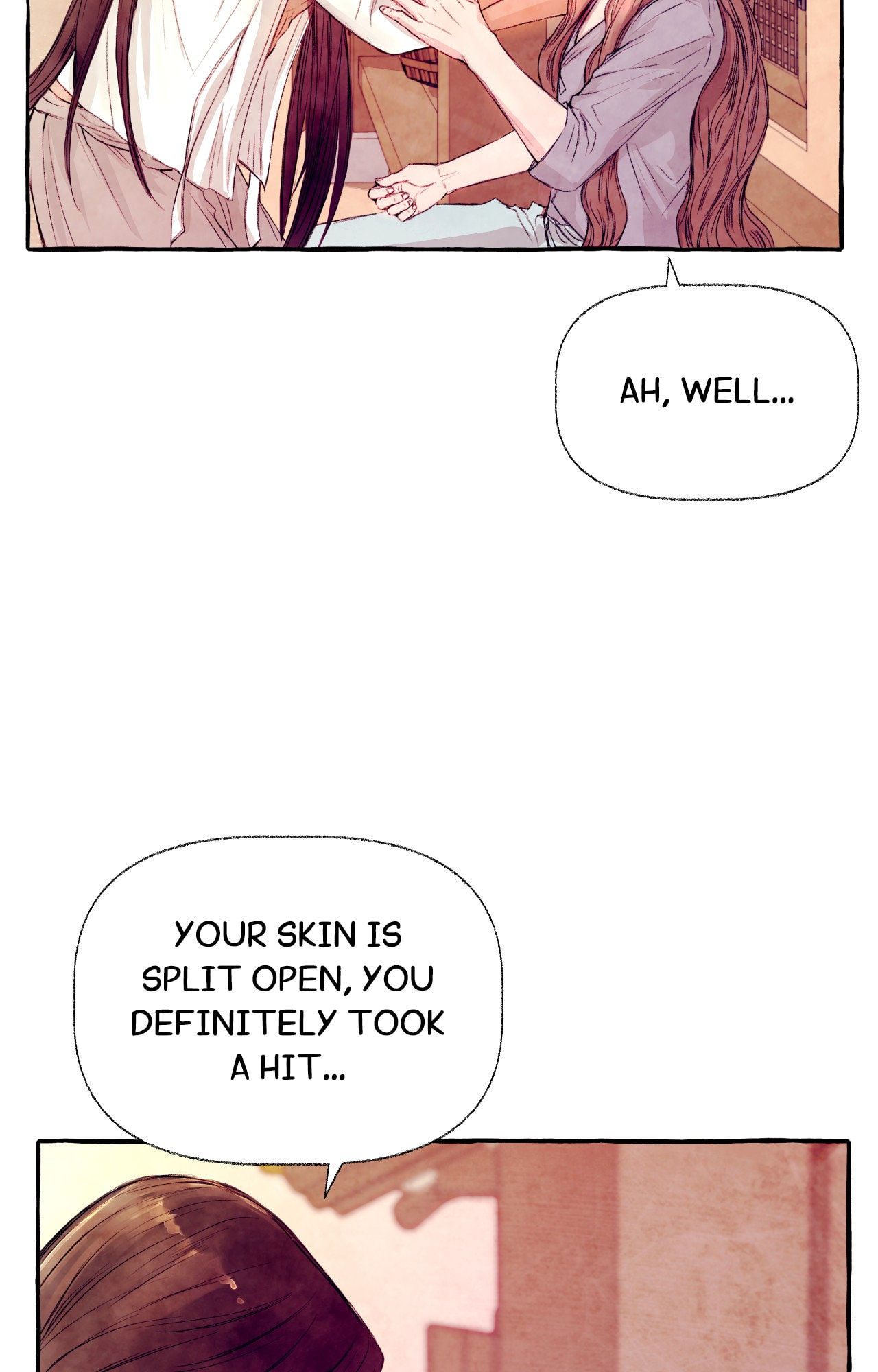 Wild and Willing Chapter 11 page 45 - 