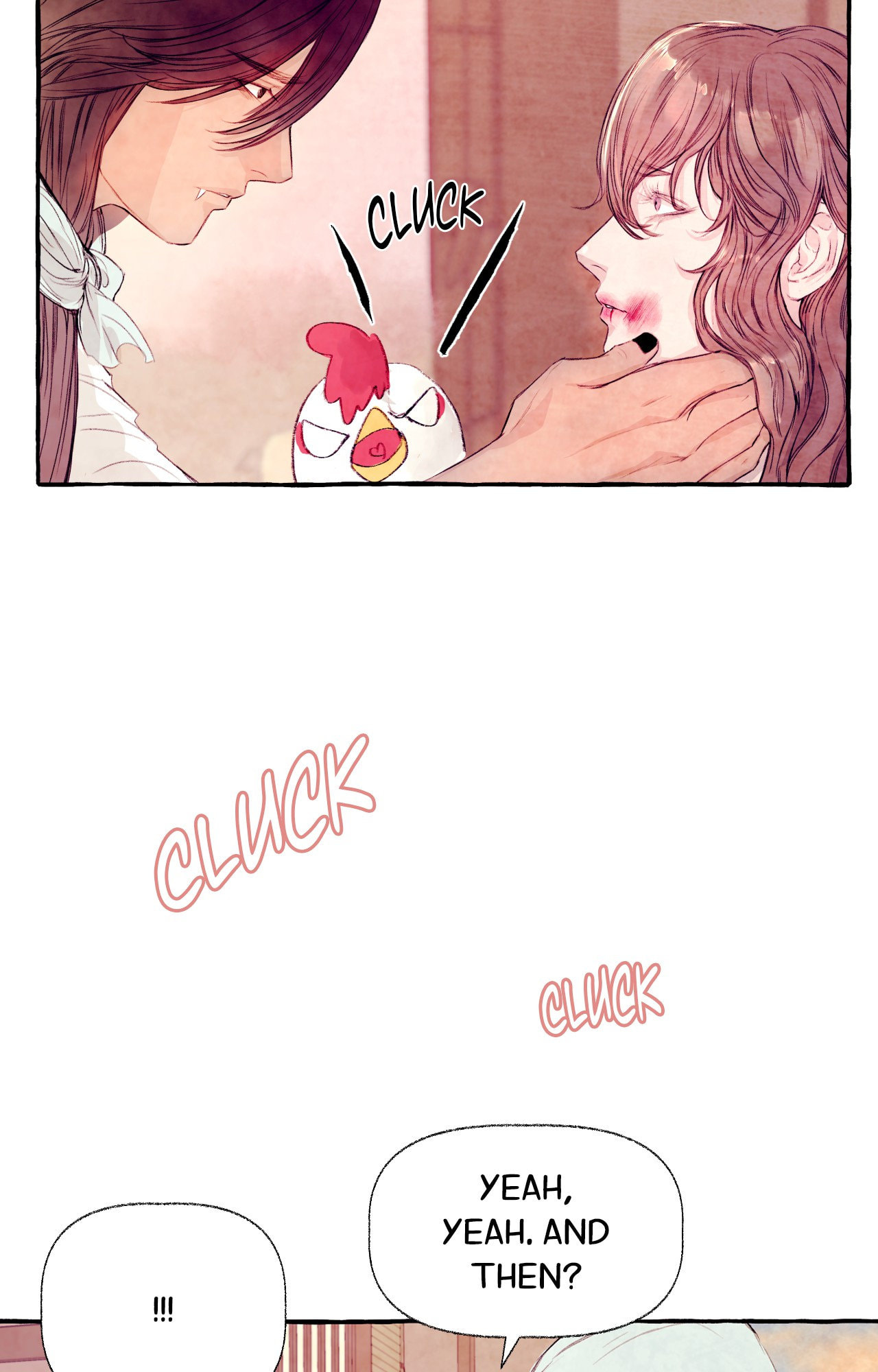 Wild and Willing Chapter 11 page 46 - 