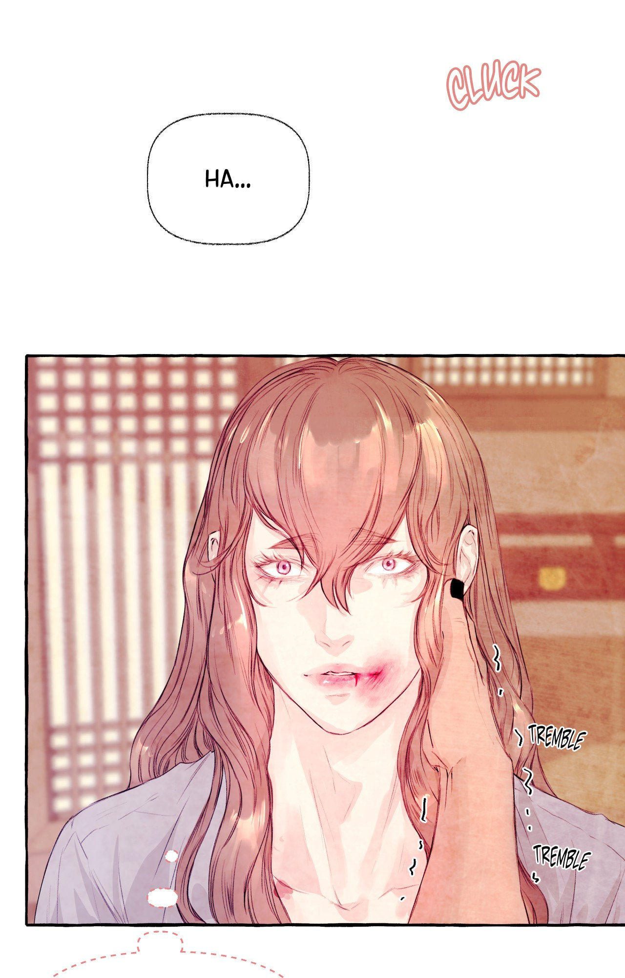 Wild and Willing Chapter 11 page 48 - 