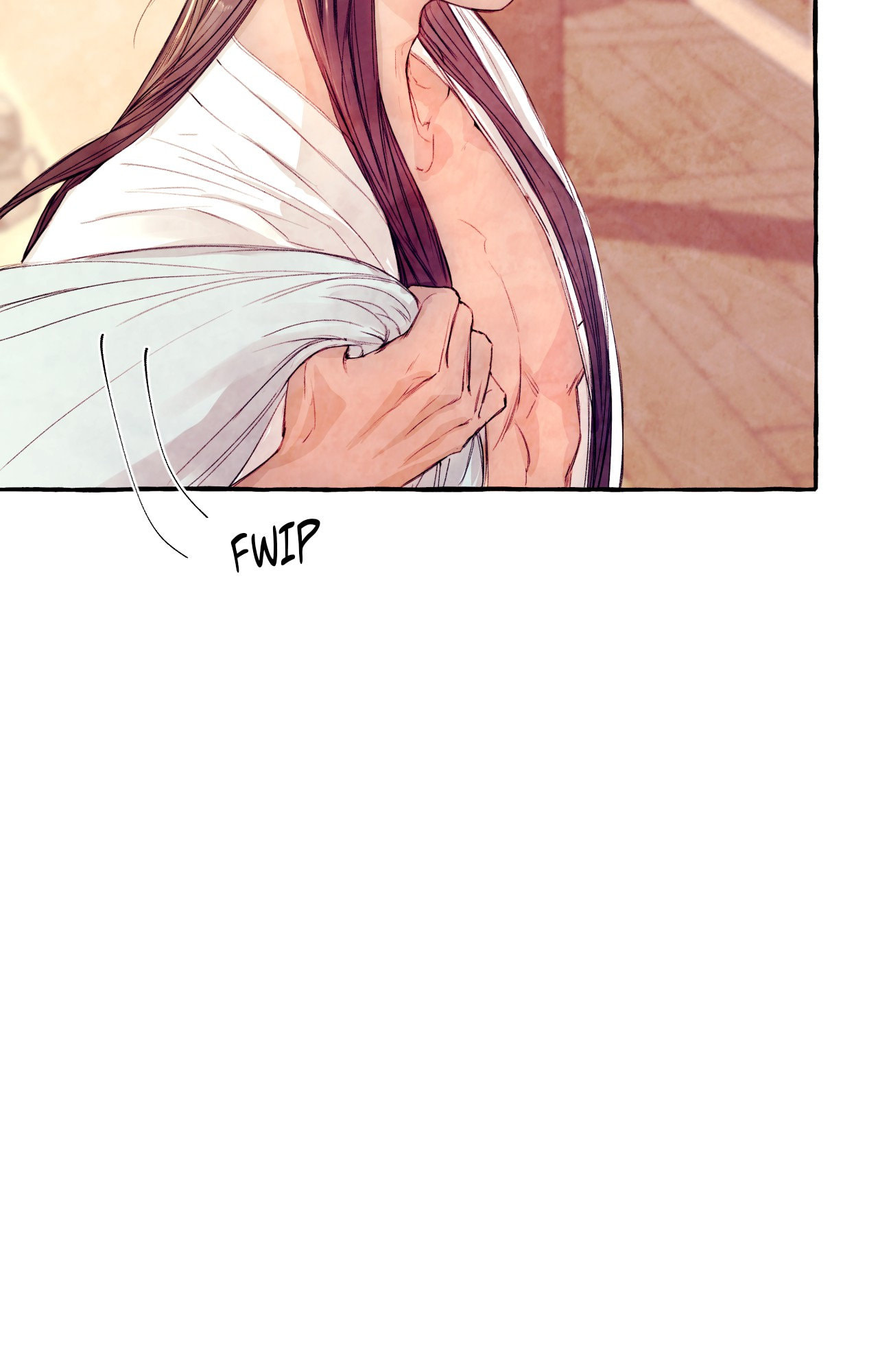 Wild and Willing Chapter 11 page 50 - 