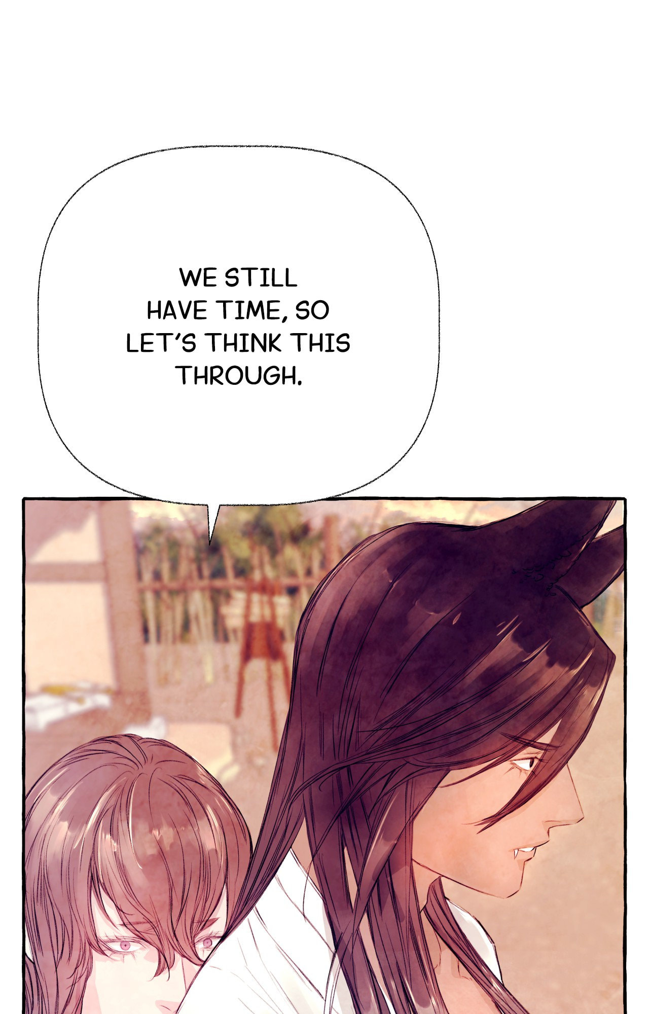 Wild and Willing Chapter 11 page 57 - 