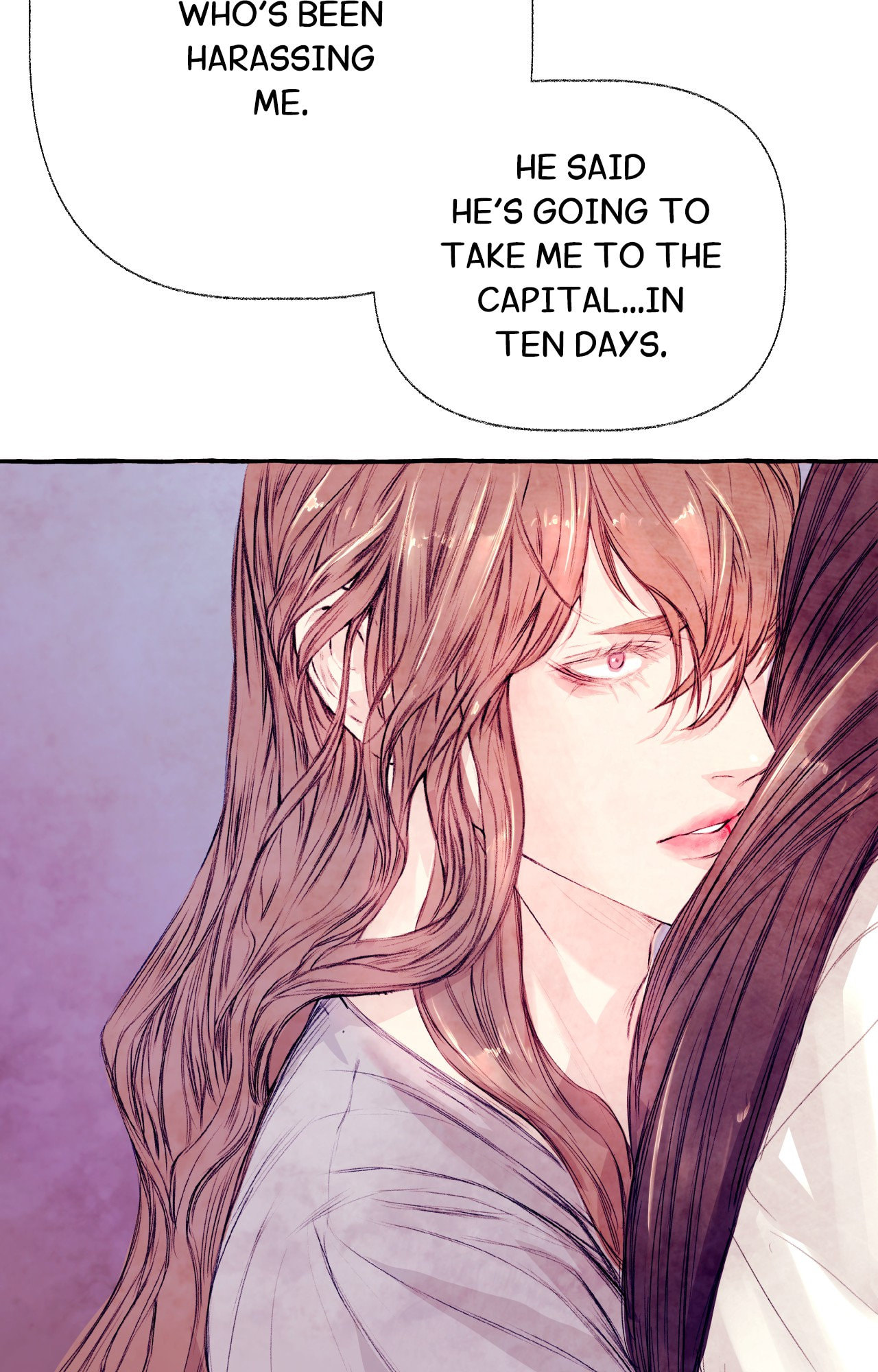 Wild and Willing Chapter 11 page 59 - 