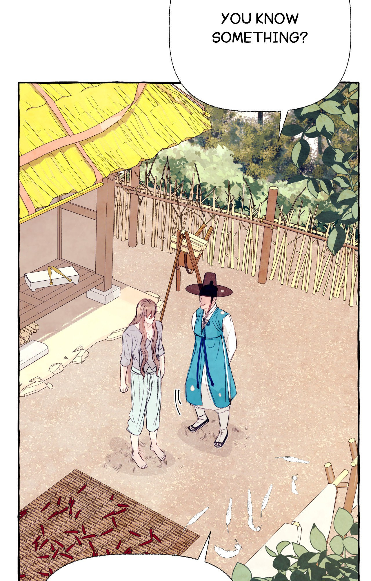 Wild and Willing Chapter 11 page 7 - 