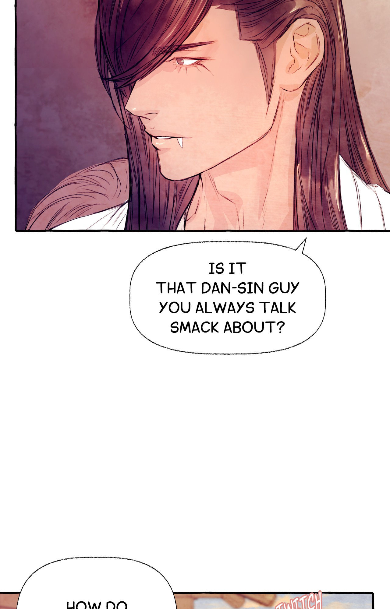 Wild and Willing Chapter 11 page 61 - 