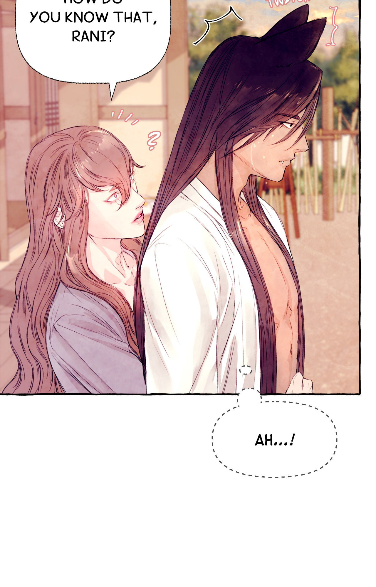Wild and Willing Chapter 11 page 62 - 