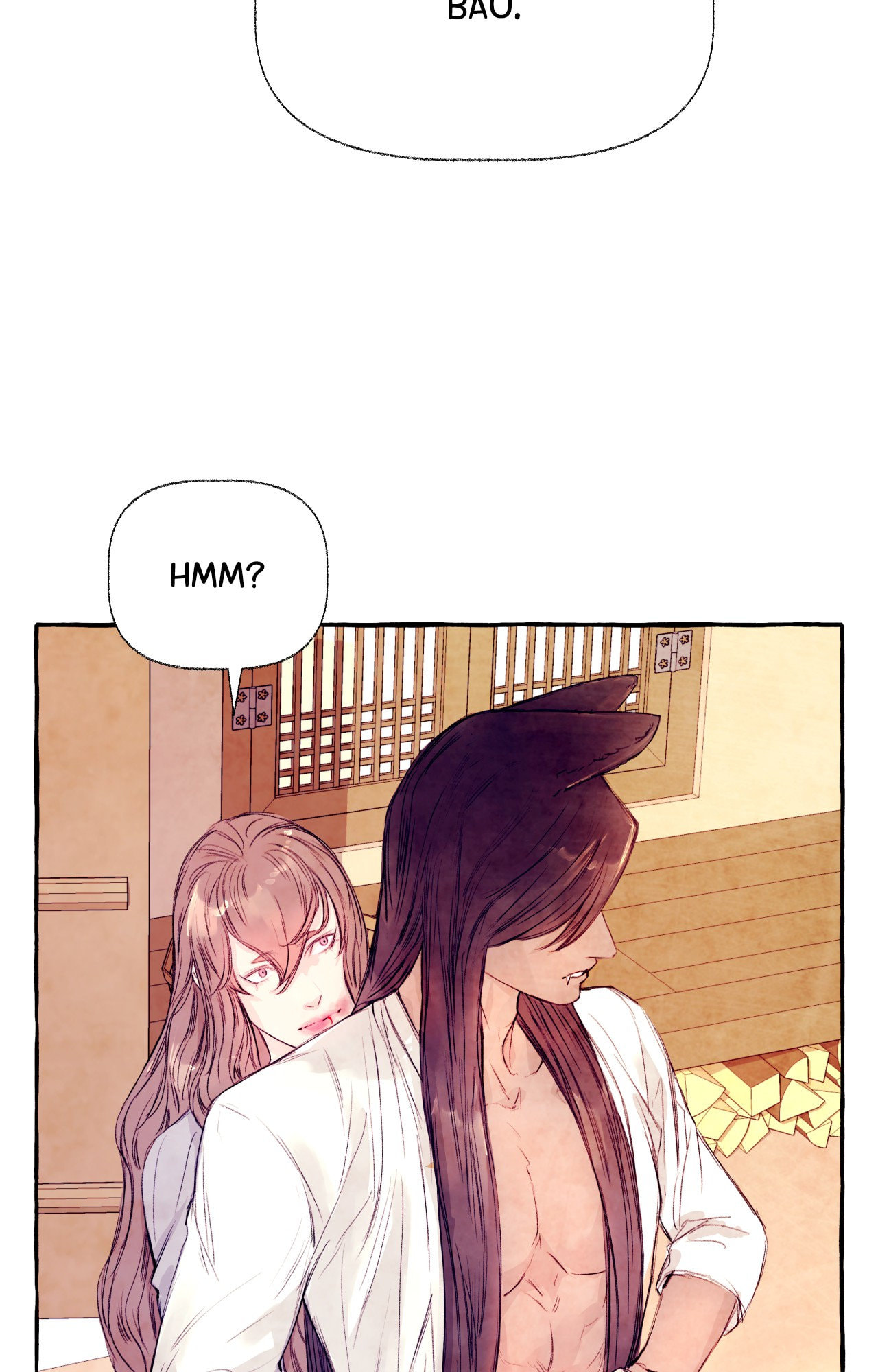 Wild and Willing Chapter 11 page 65 - 