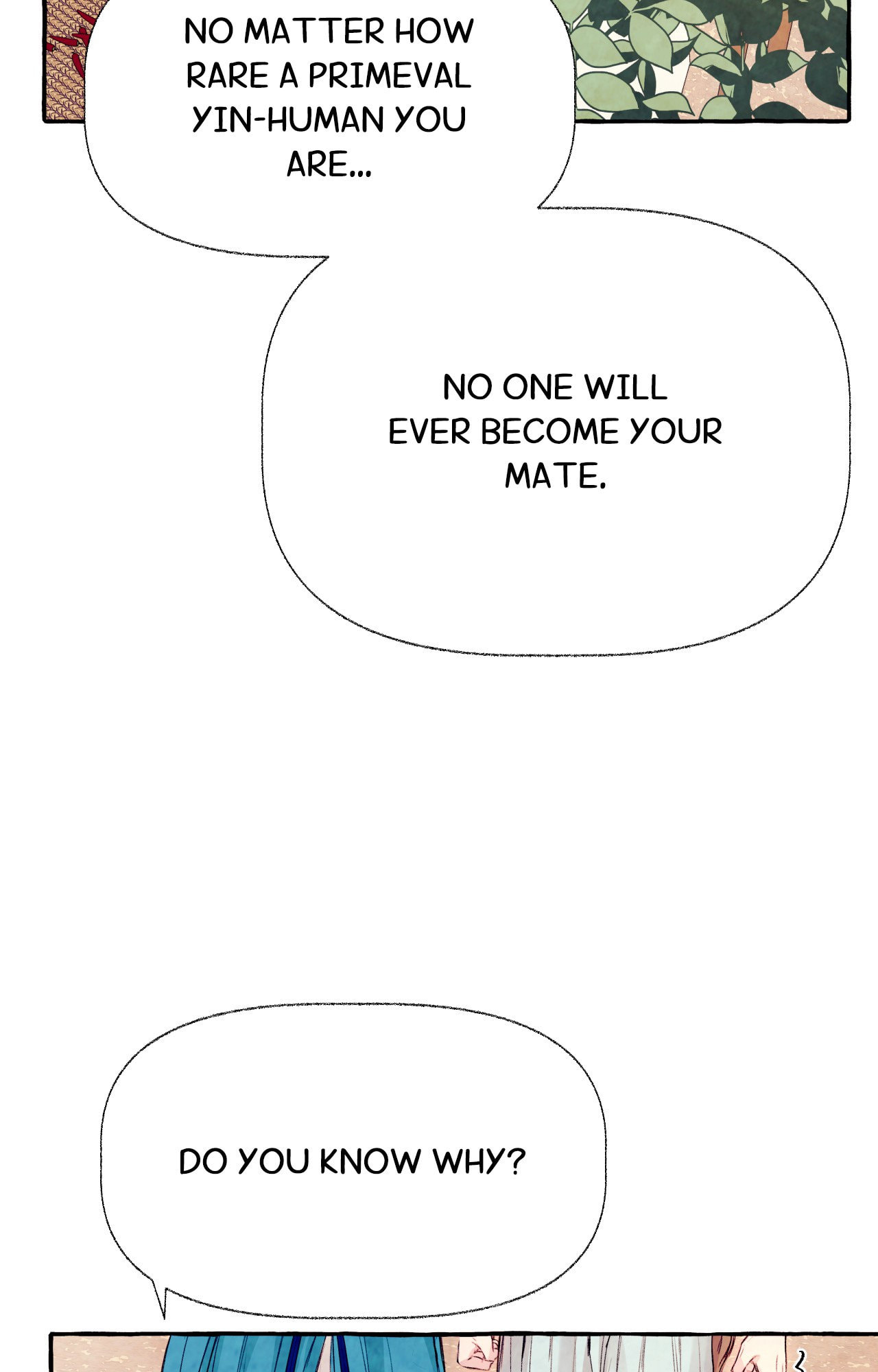 Wild and Willing Chapter 11 page 8 - 