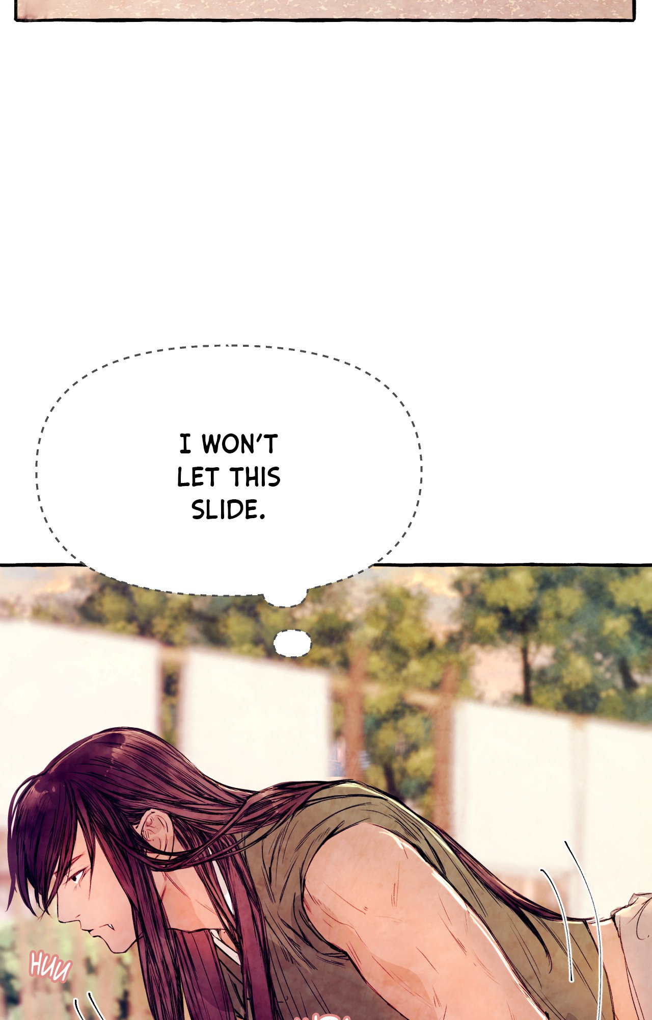 Wild and Willing Chapter 11 page 72 - 