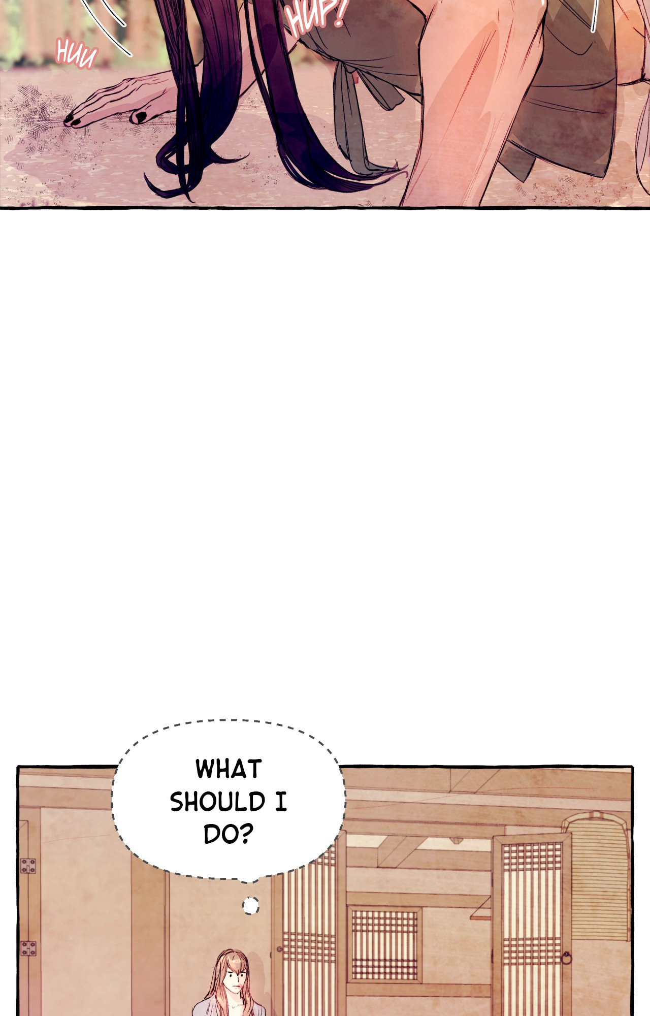 Wild and Willing Chapter 11 page 73 - 