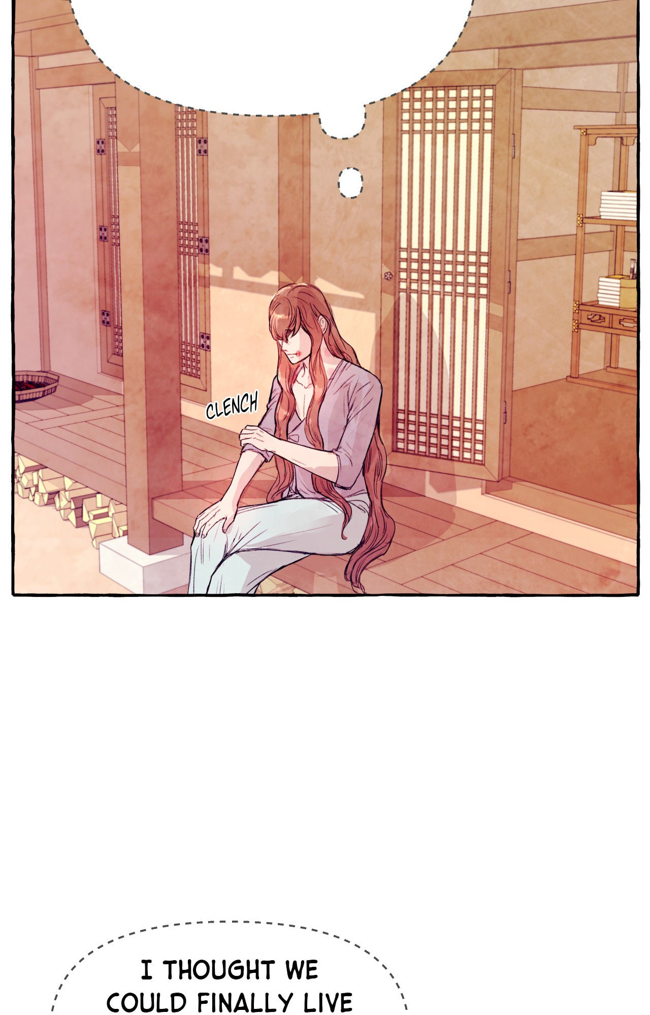 Wild and Willing Chapter 11 page 75 - 