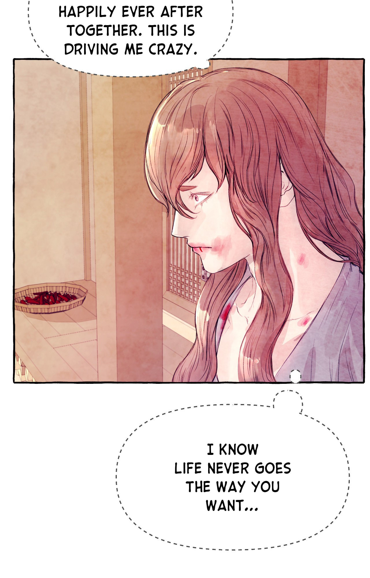 Wild and Willing Chapter 11 page 76 - 
