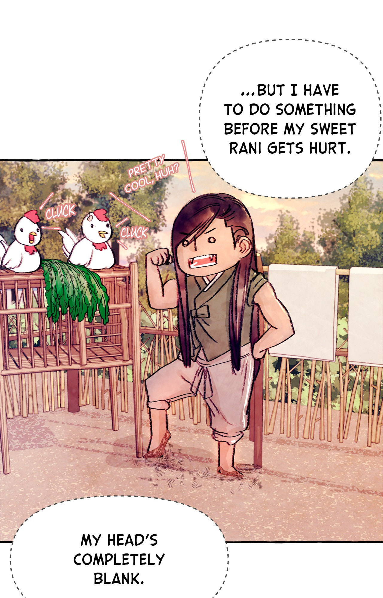 Wild and Willing Chapter 11 page 77 - 