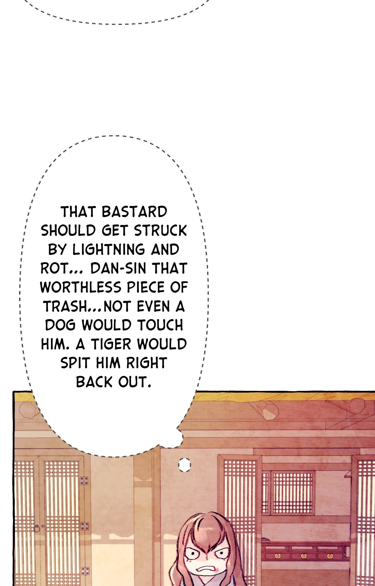Wild and Willing Chapter 11 page 78 - 