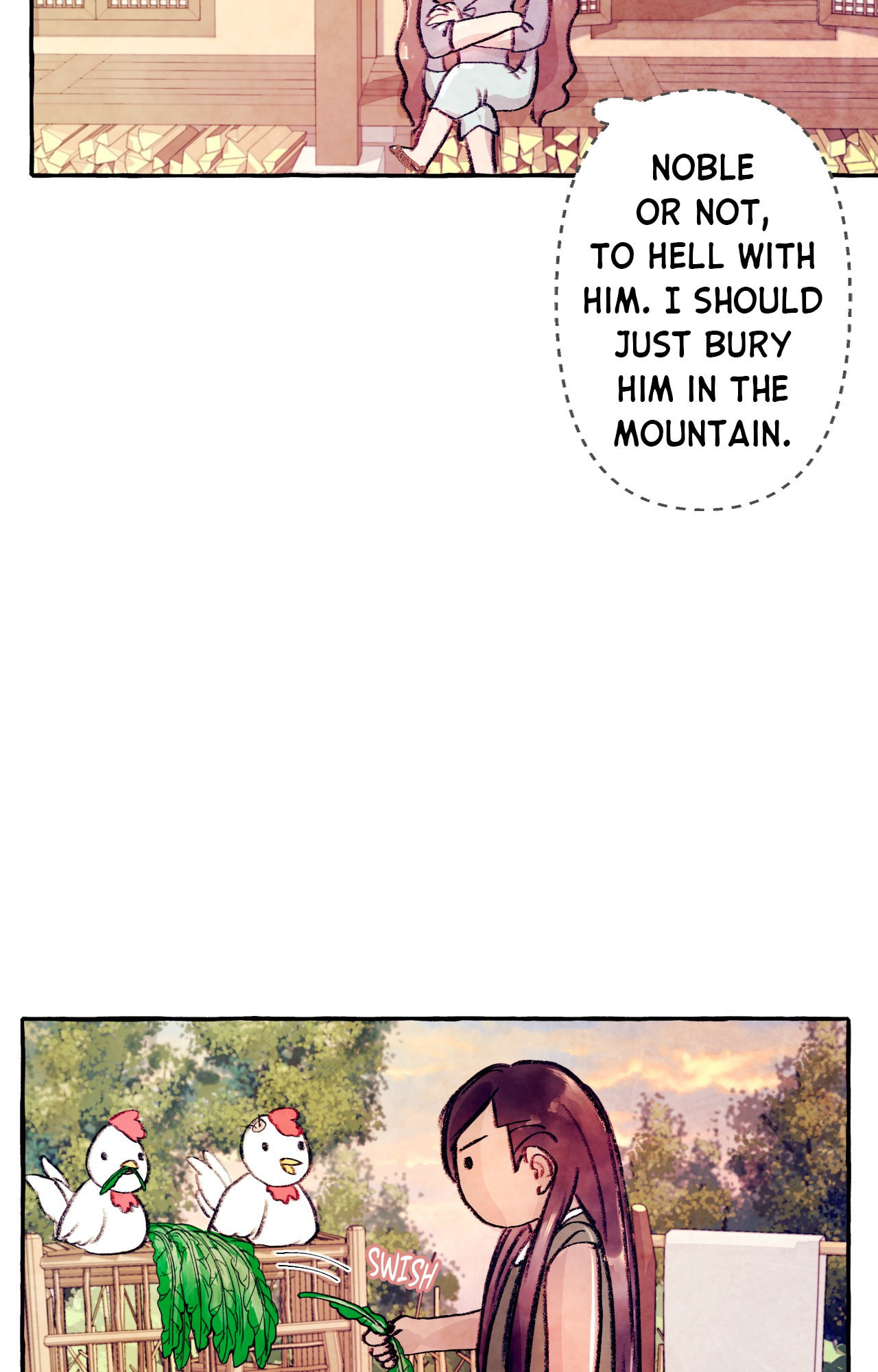 Wild and Willing Chapter 11 page 79 - 