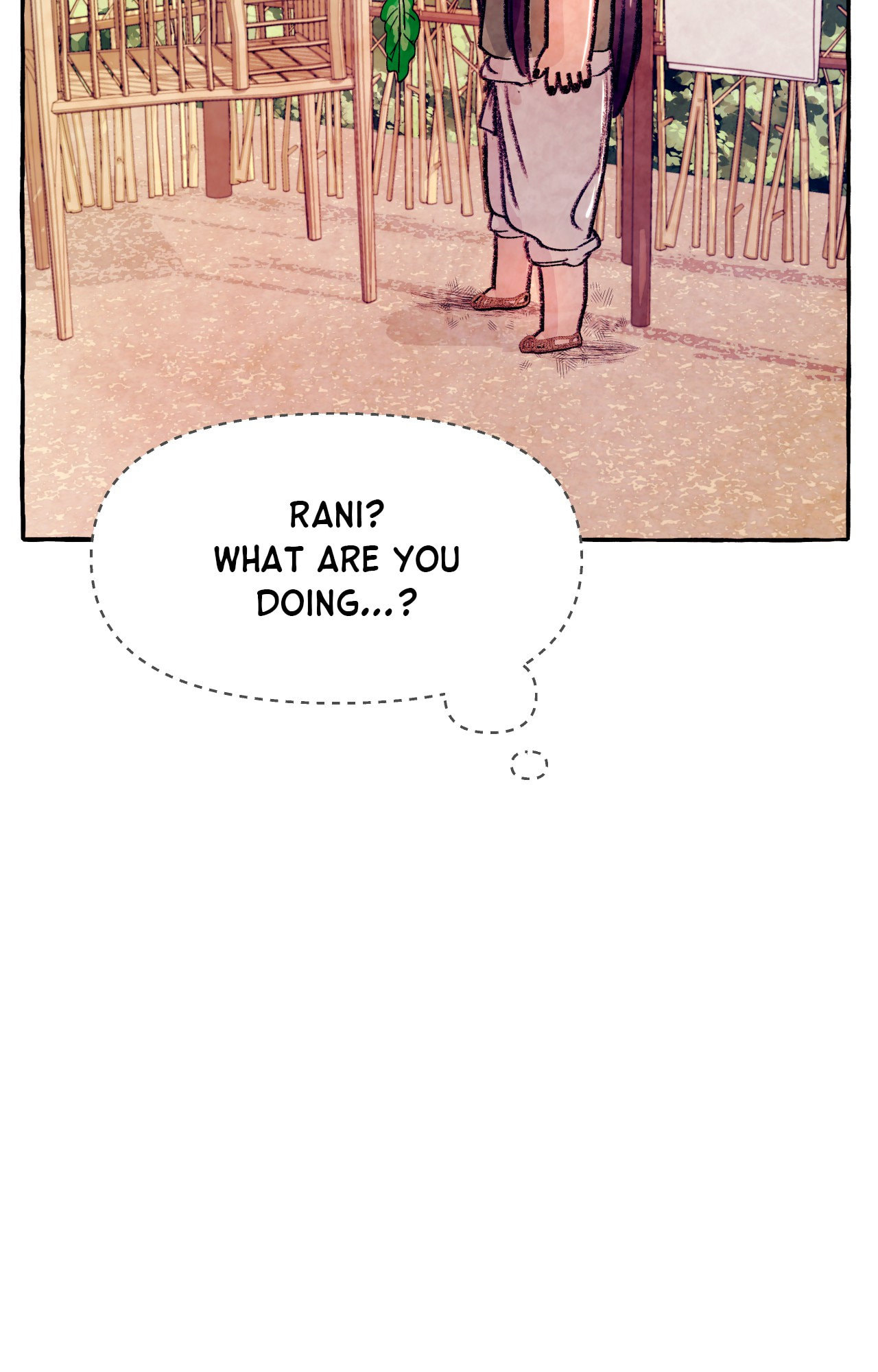 Wild and Willing Chapter 11 page 80 - 