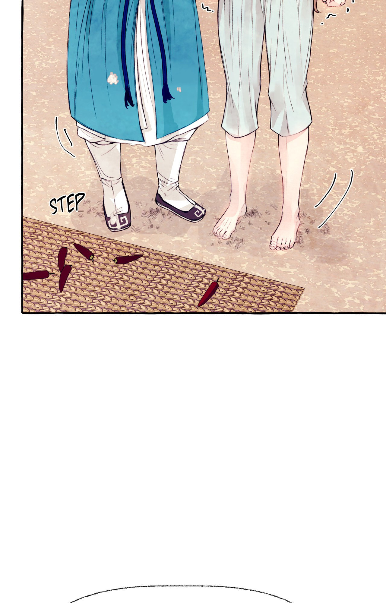 Wild and Willing Chapter 11 page 9 - 