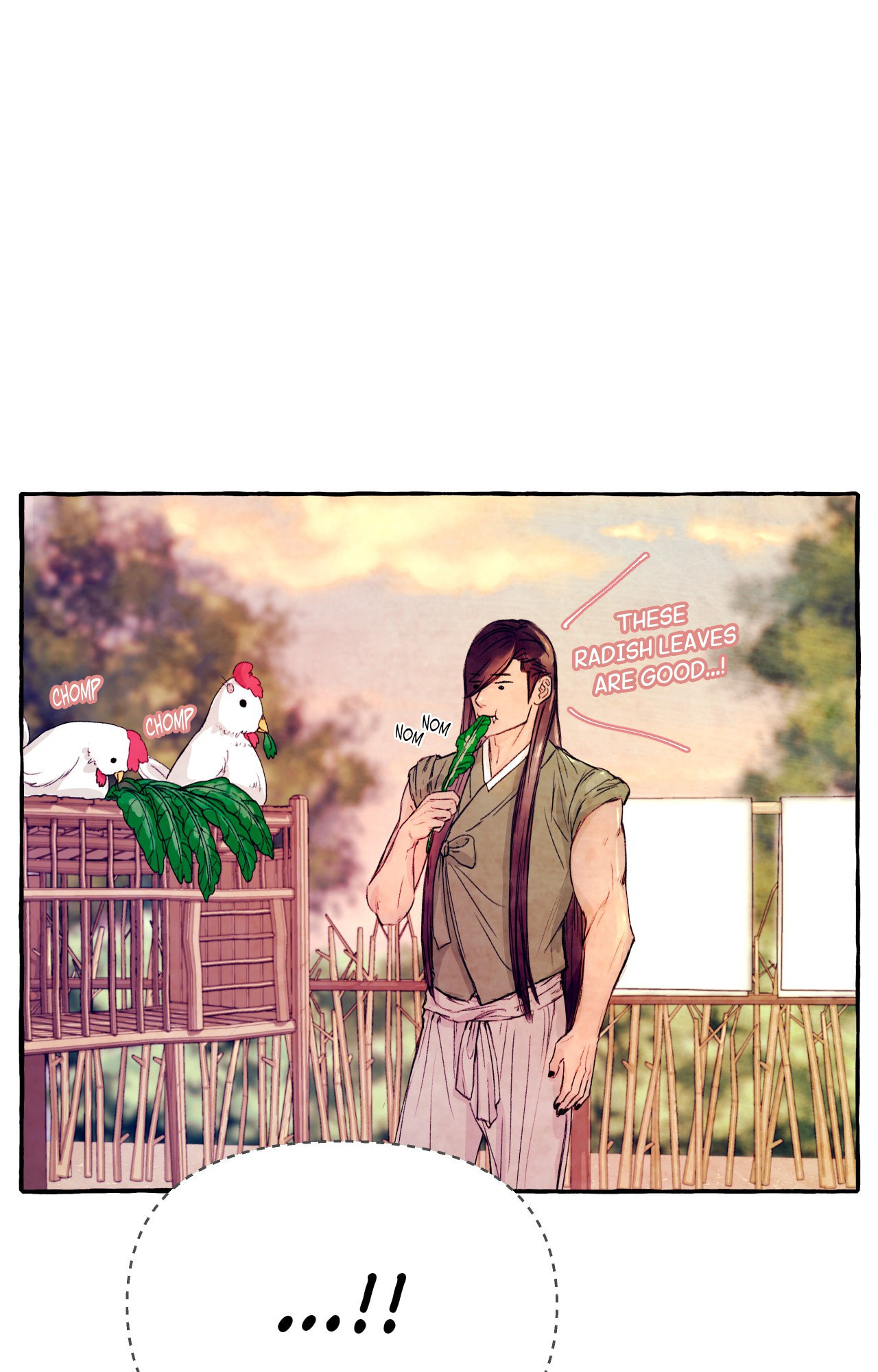 Wild and Willing Chapter 11 page 81 - 