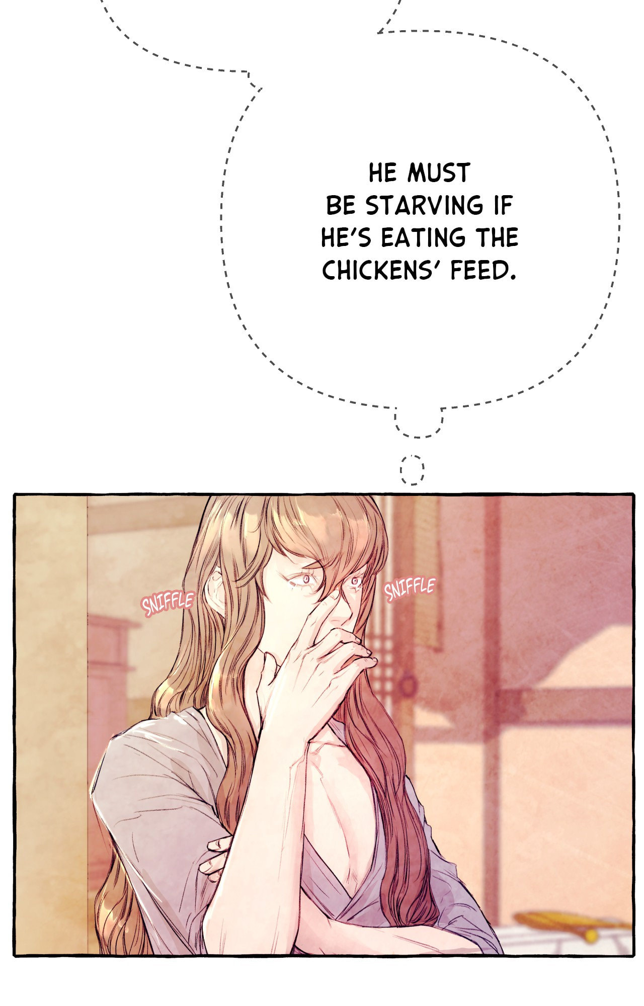 Wild and Willing Chapter 11 page 82 - 