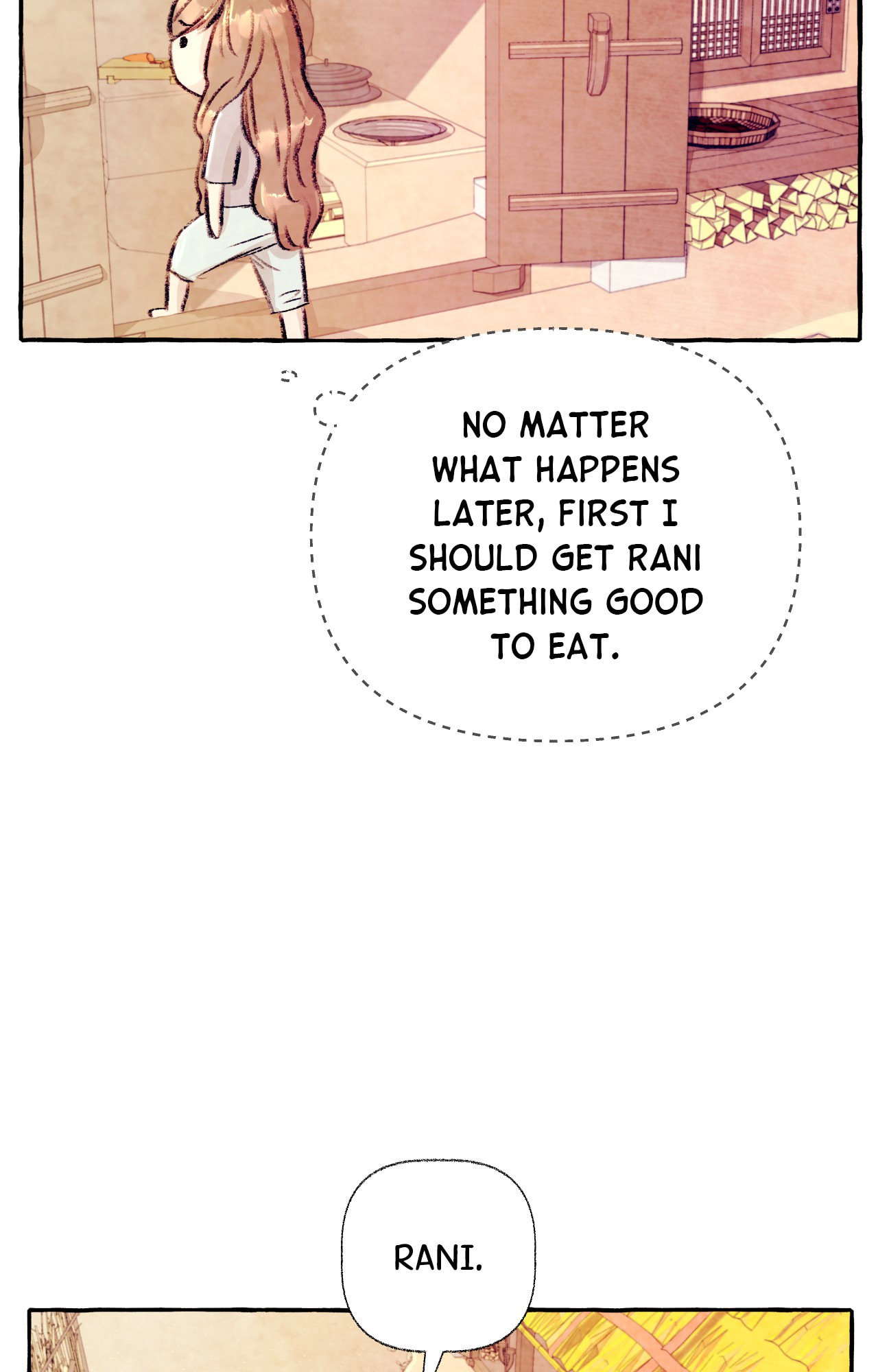 Wild and Willing Chapter 11 page 84 - 