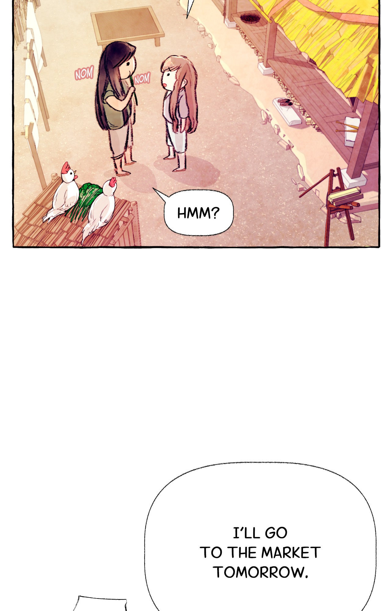 Wild and Willing Chapter 11 page 85 - 