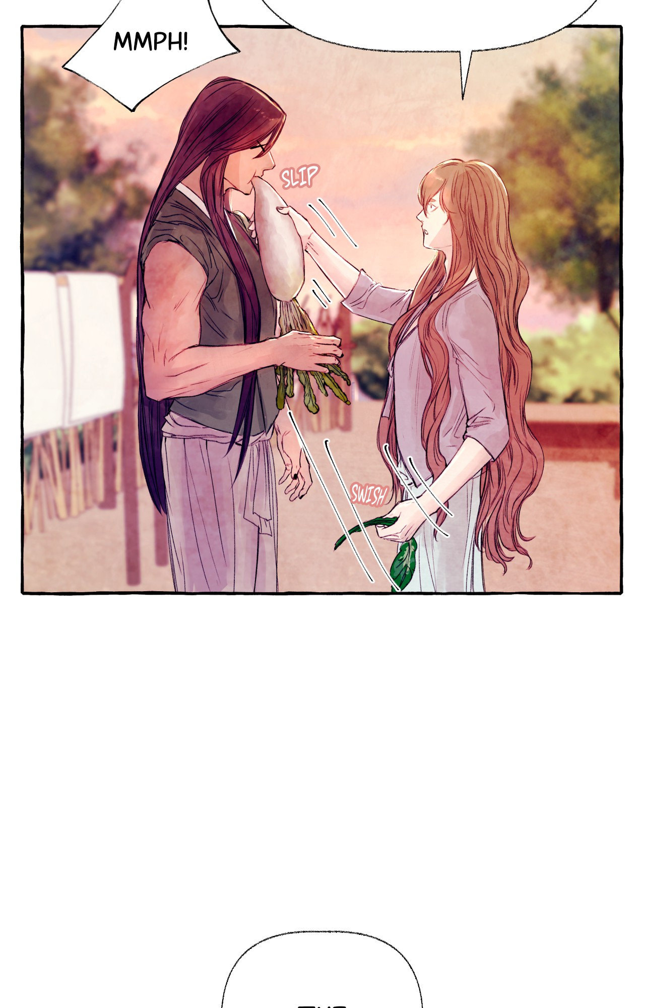 Wild and Willing Chapter 11 page 86 - 