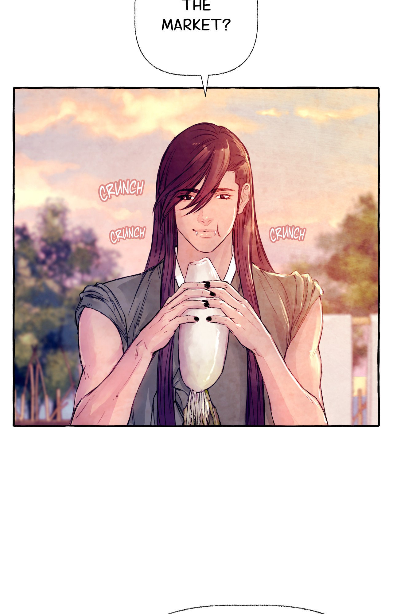 Wild and Willing Chapter 11 page 87 - 