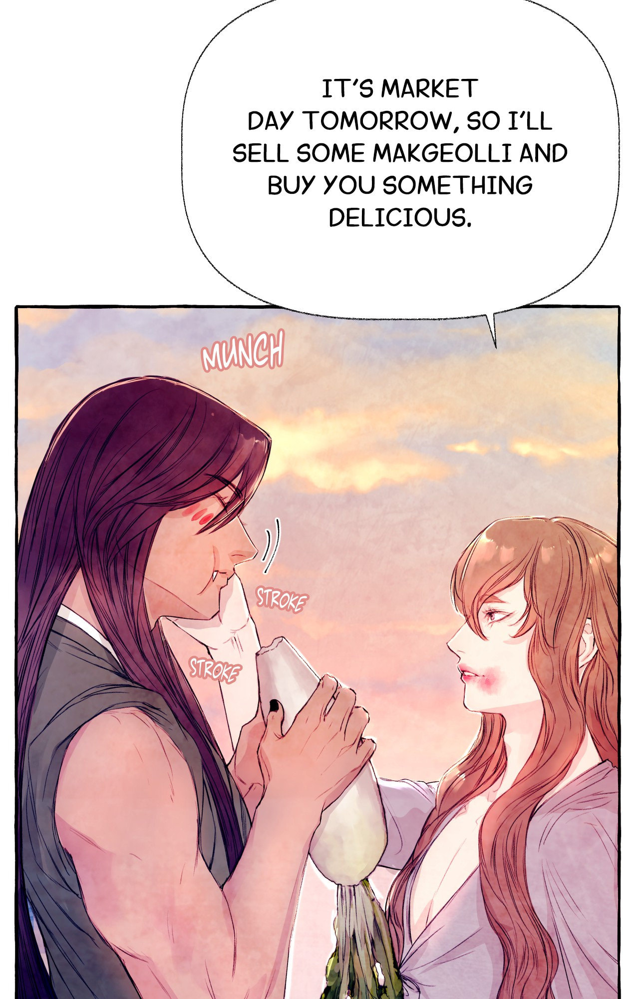 Wild and Willing Chapter 11 page 88 - 
