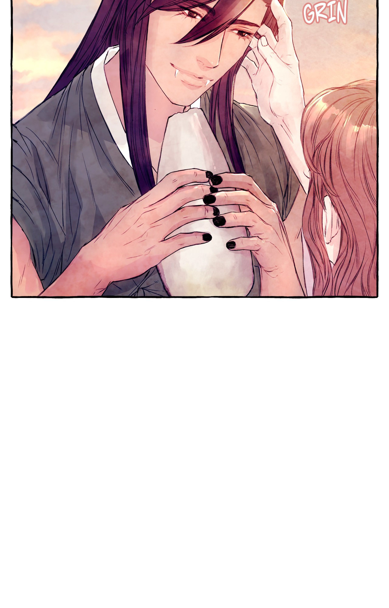 Wild and Willing Chapter 11 page 90 - 