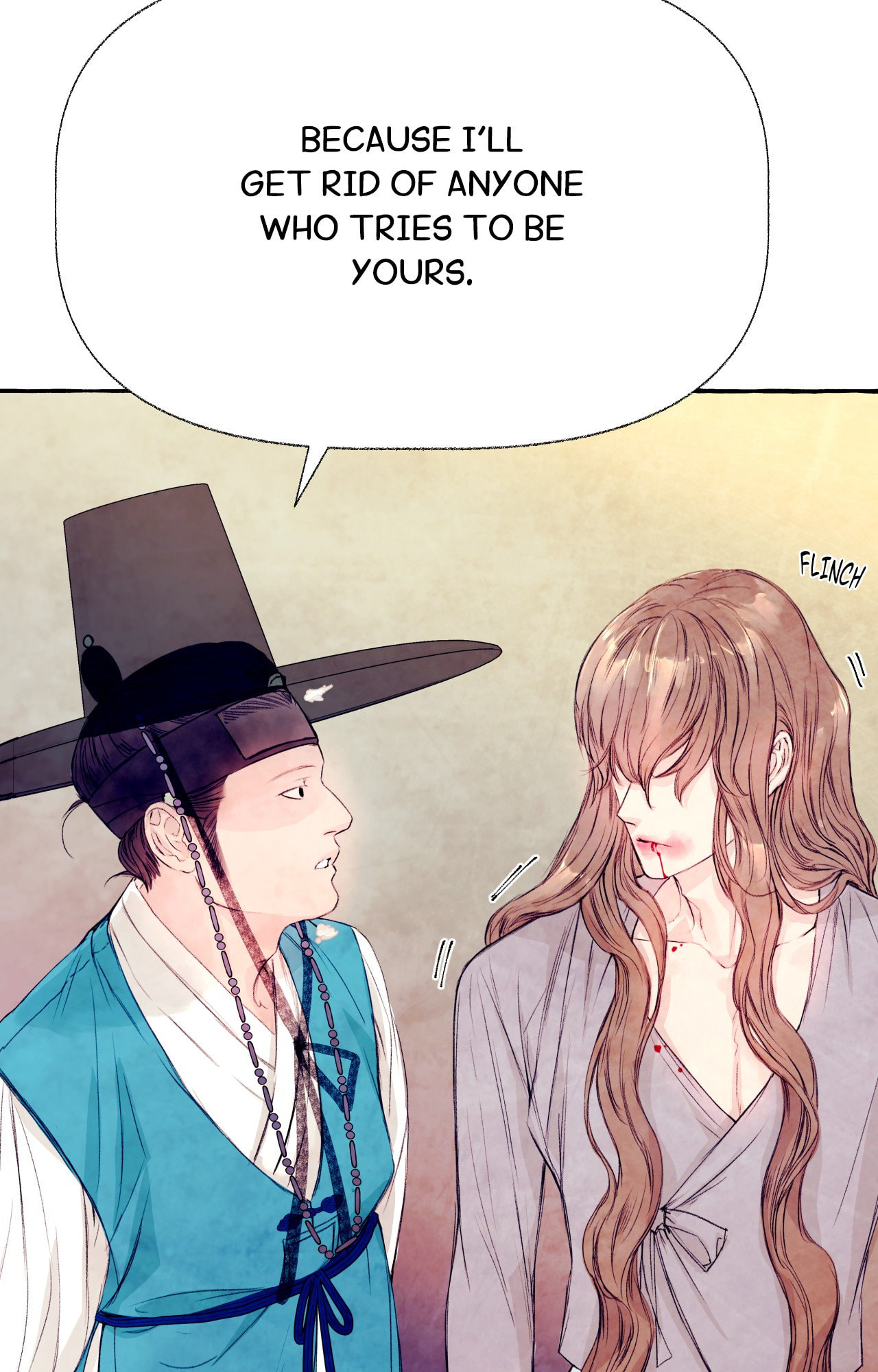 Wild and Willing Chapter 11 page 10 - 