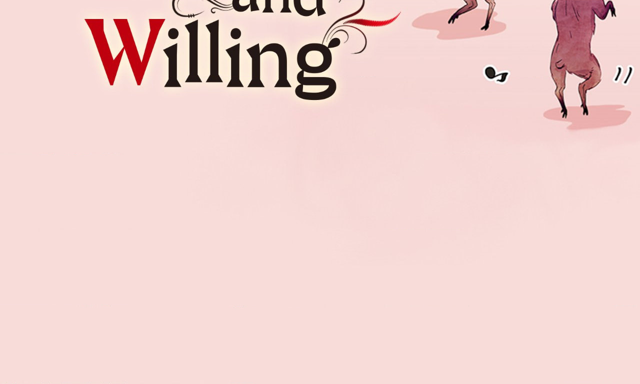 Wild and Willing Chapter 11 page 92 - 